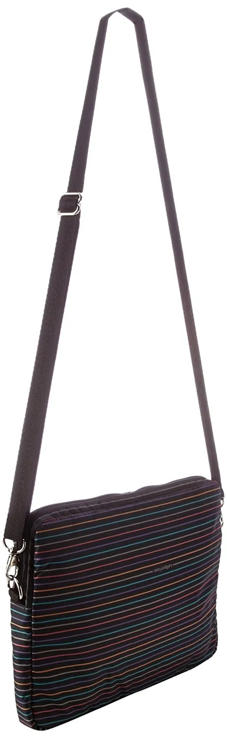LeSportsac Ipad Cross-Body Handbag