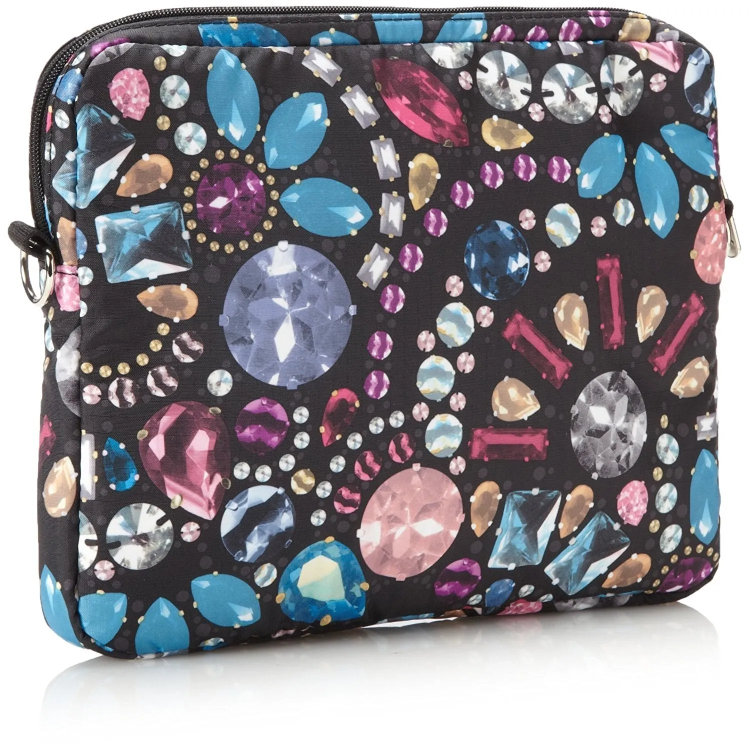 LeSportsac Ipad Cross-Body Handbag