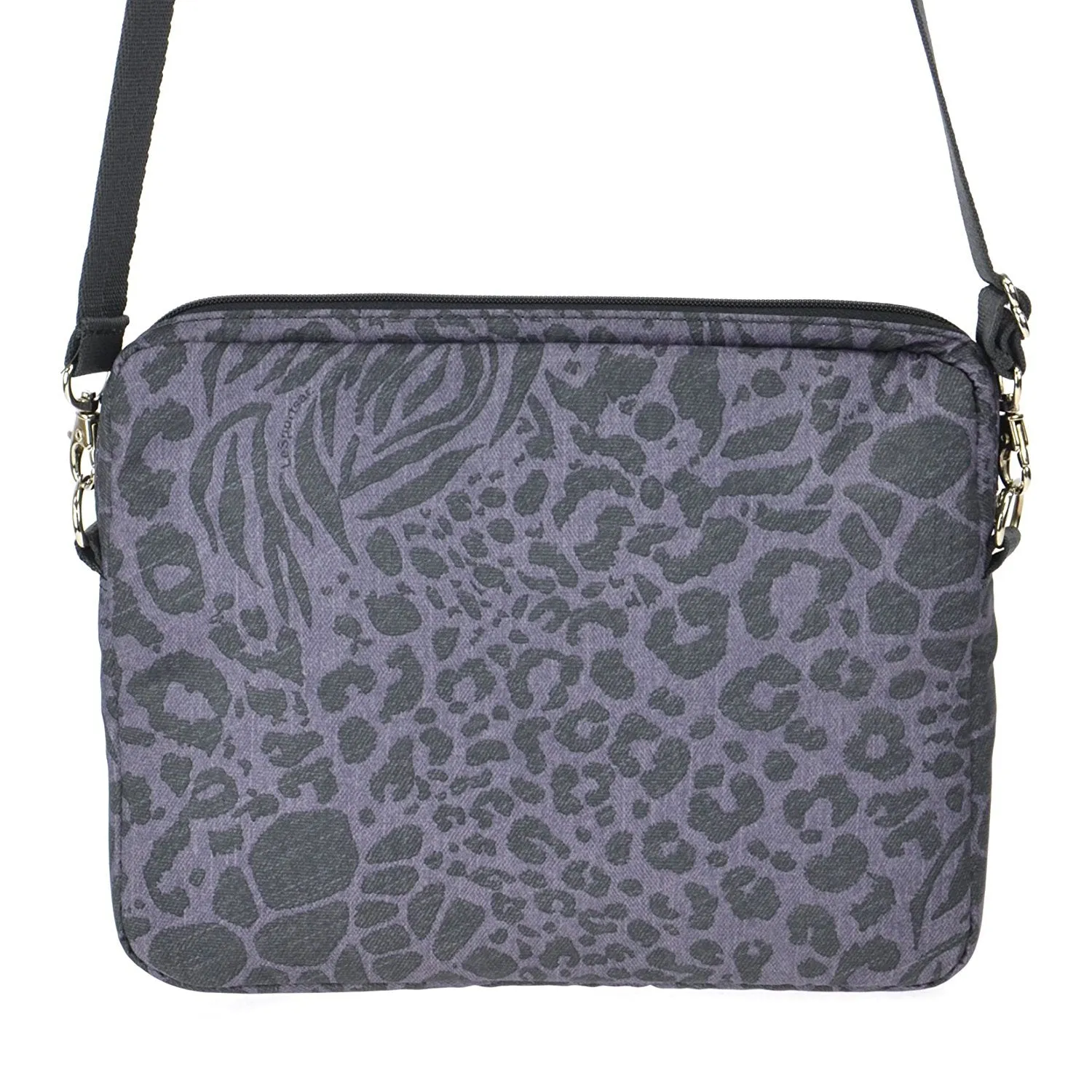 LeSportsac Ipad Cross-Body Handbag