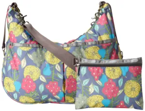 LeSportsac Jessi Baby Shoulder Handbag
