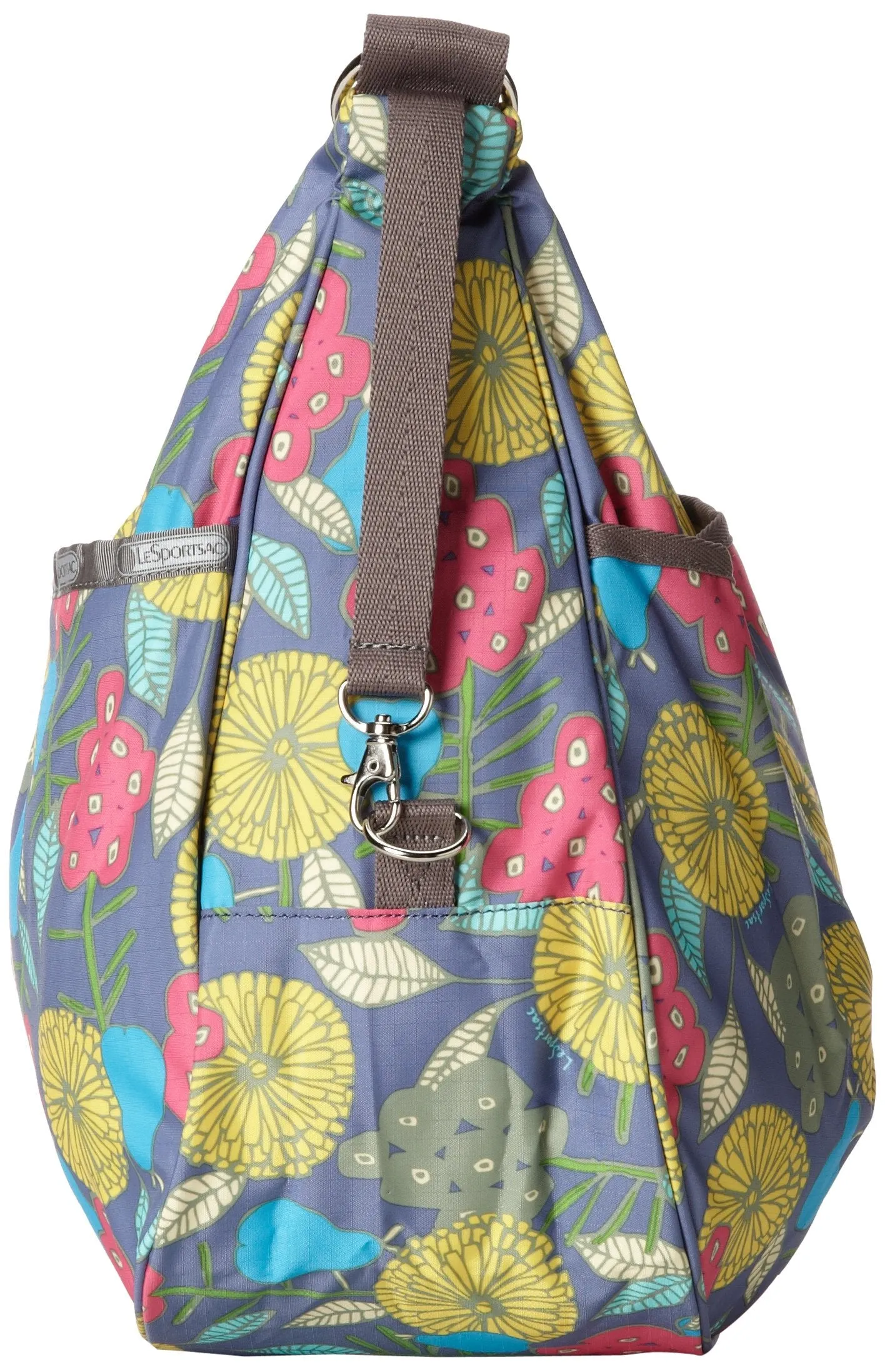 LeSportsac Jessi Baby Shoulder Handbag