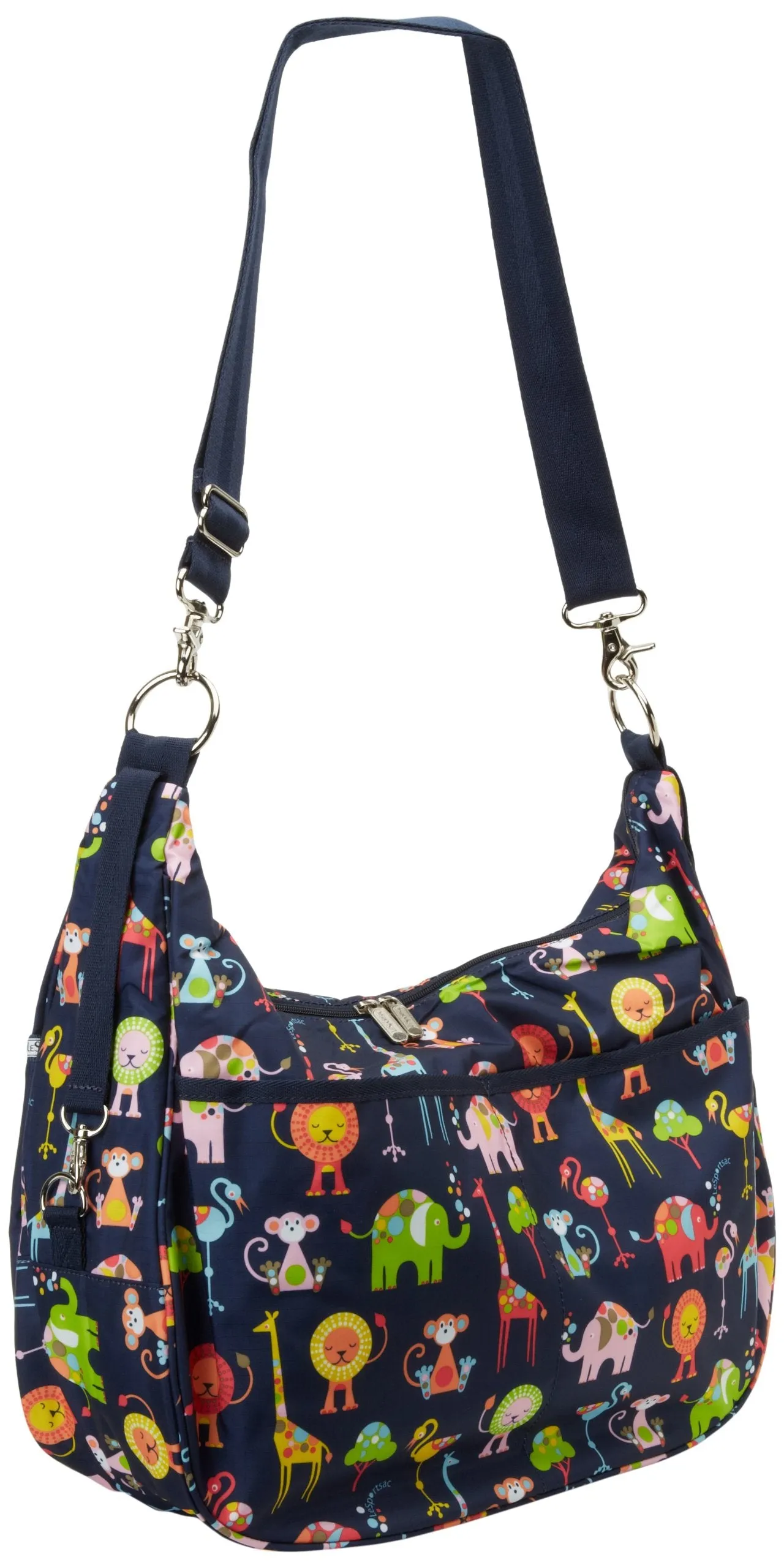 LeSportsac Jessi Baby Shoulder Handbag