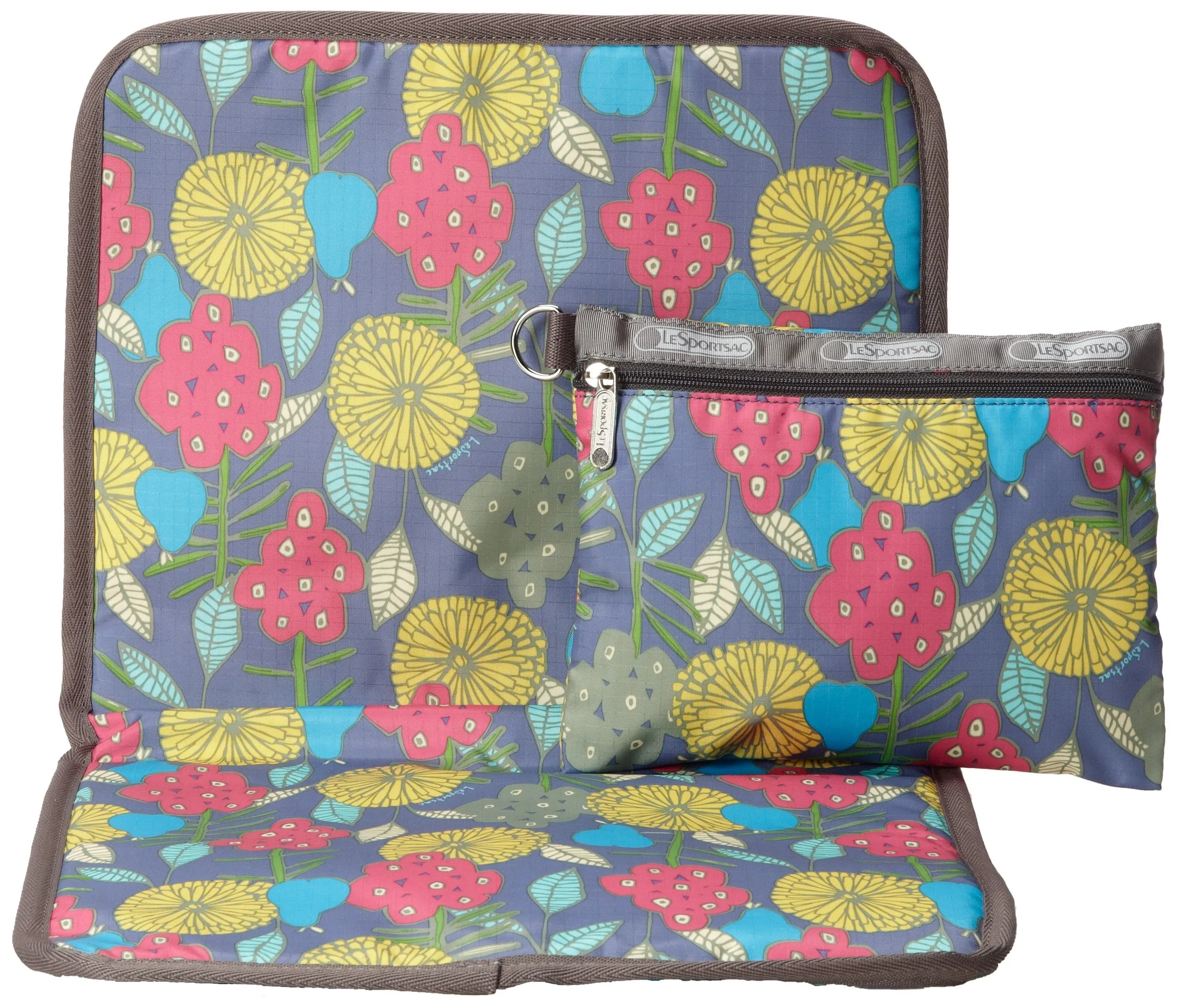 LeSportsac Jessi Baby Shoulder Handbag