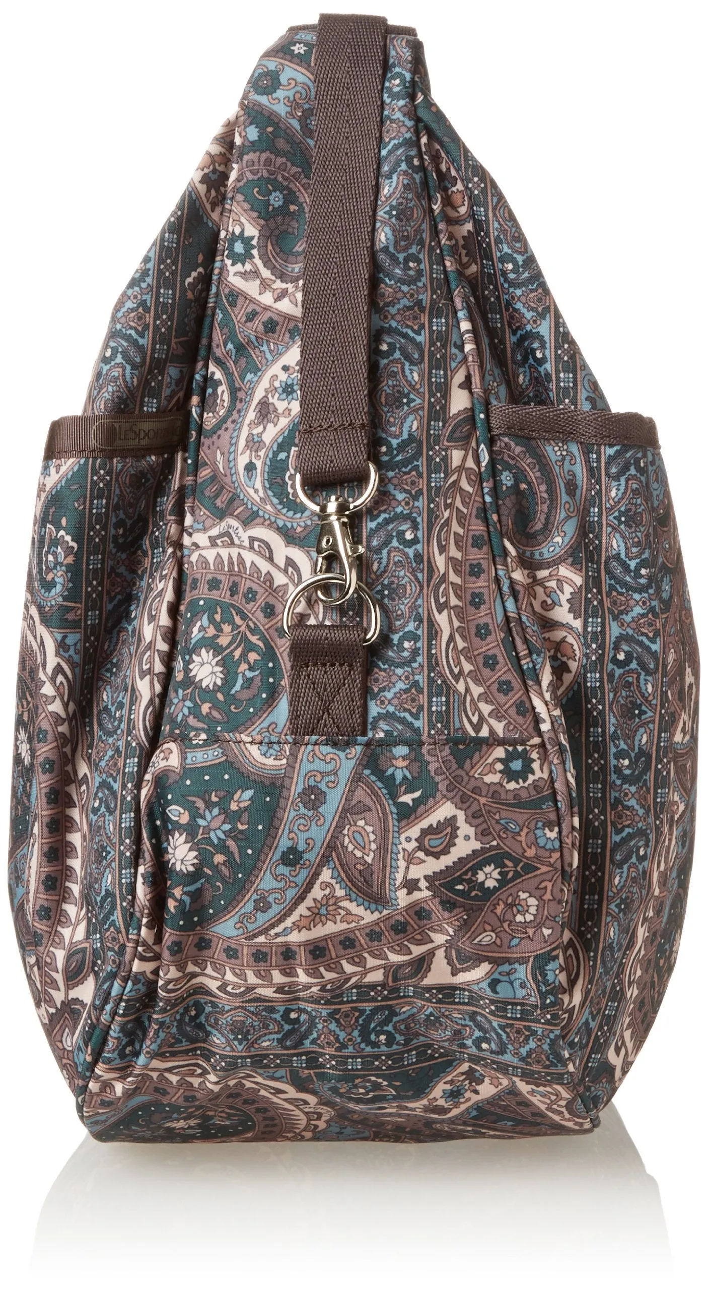 LeSportsac Jessi Baby Shoulder Handbag