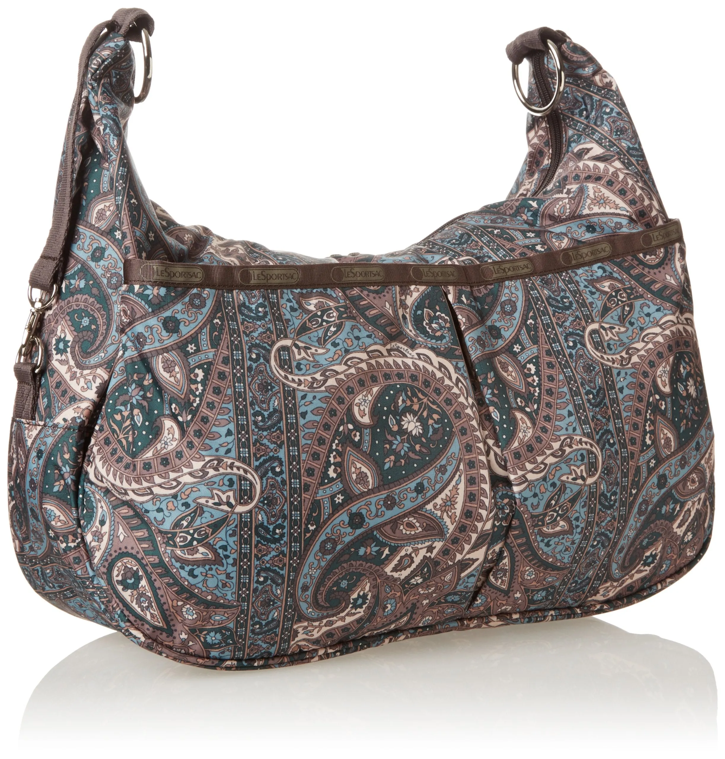 LeSportsac Jessi Baby Shoulder Handbag