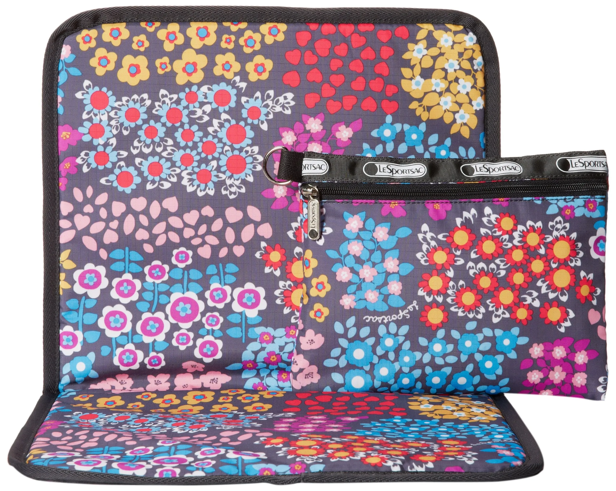 LeSportsac Jessi Baby Shoulder Handbag