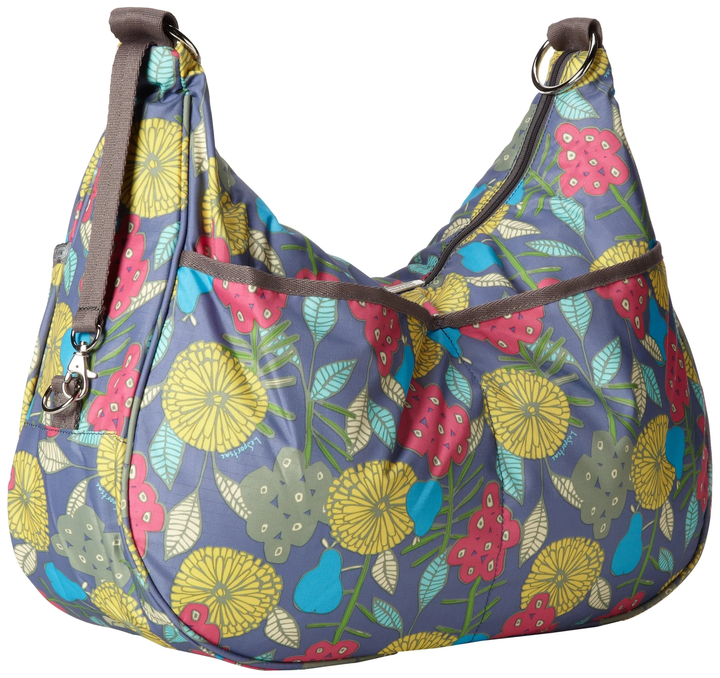 LeSportsac Jessi Baby Shoulder Handbag