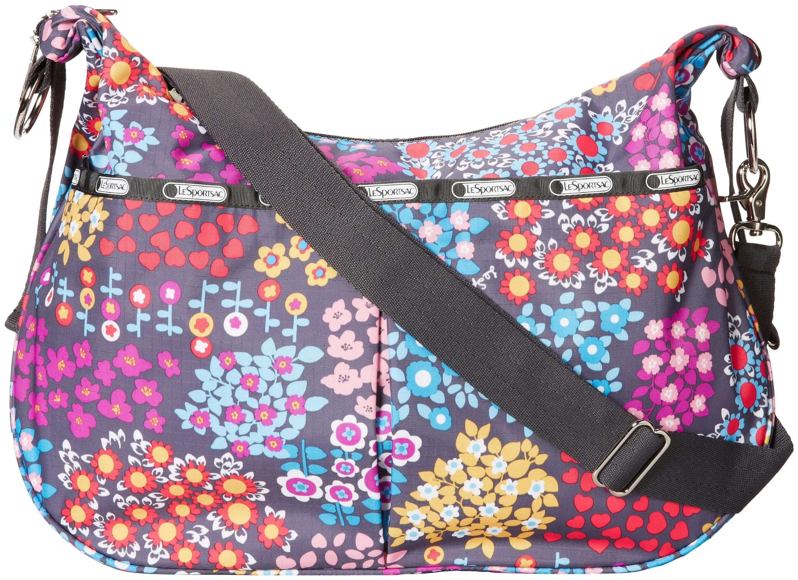 LeSportsac Jessi Baby Shoulder Handbag