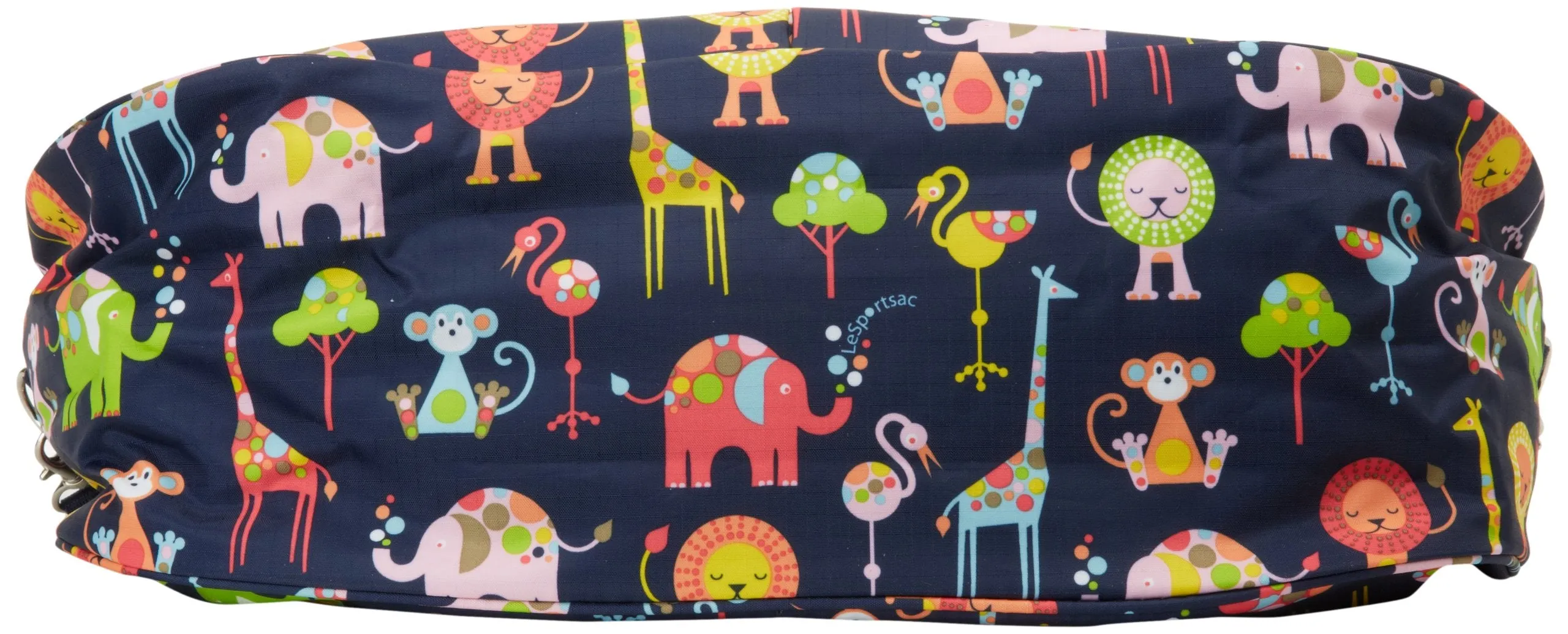 LeSportsac Jessi Baby Shoulder Handbag