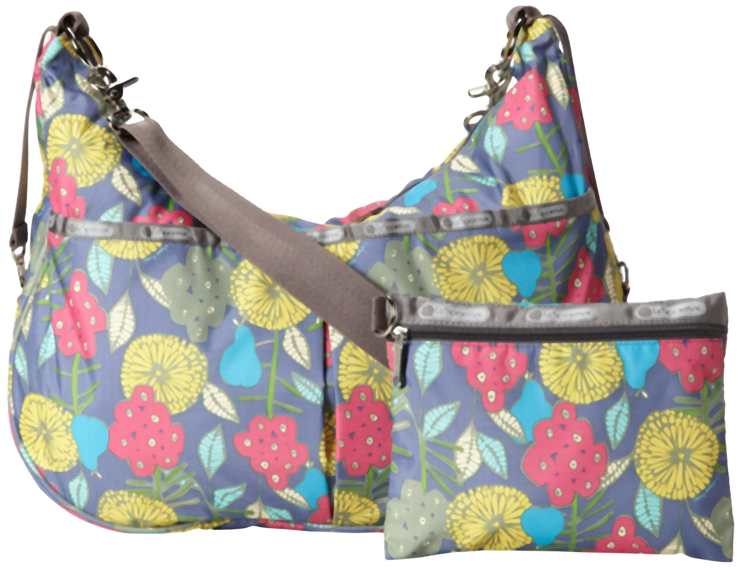 LeSportsac Jessi Baby Shoulder Handbag
