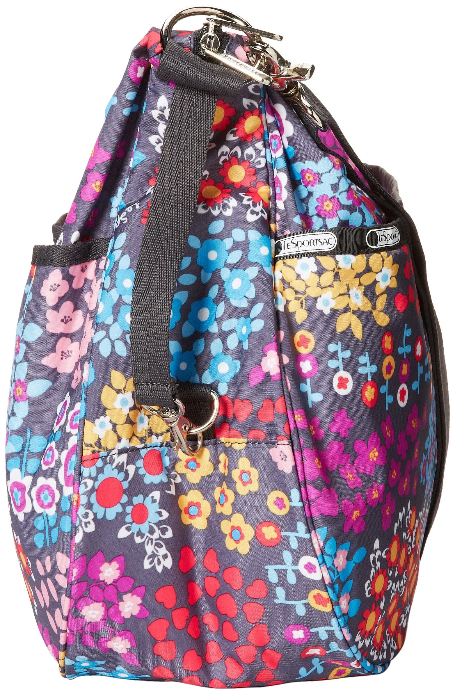LeSportsac Jessi Baby Shoulder Handbag