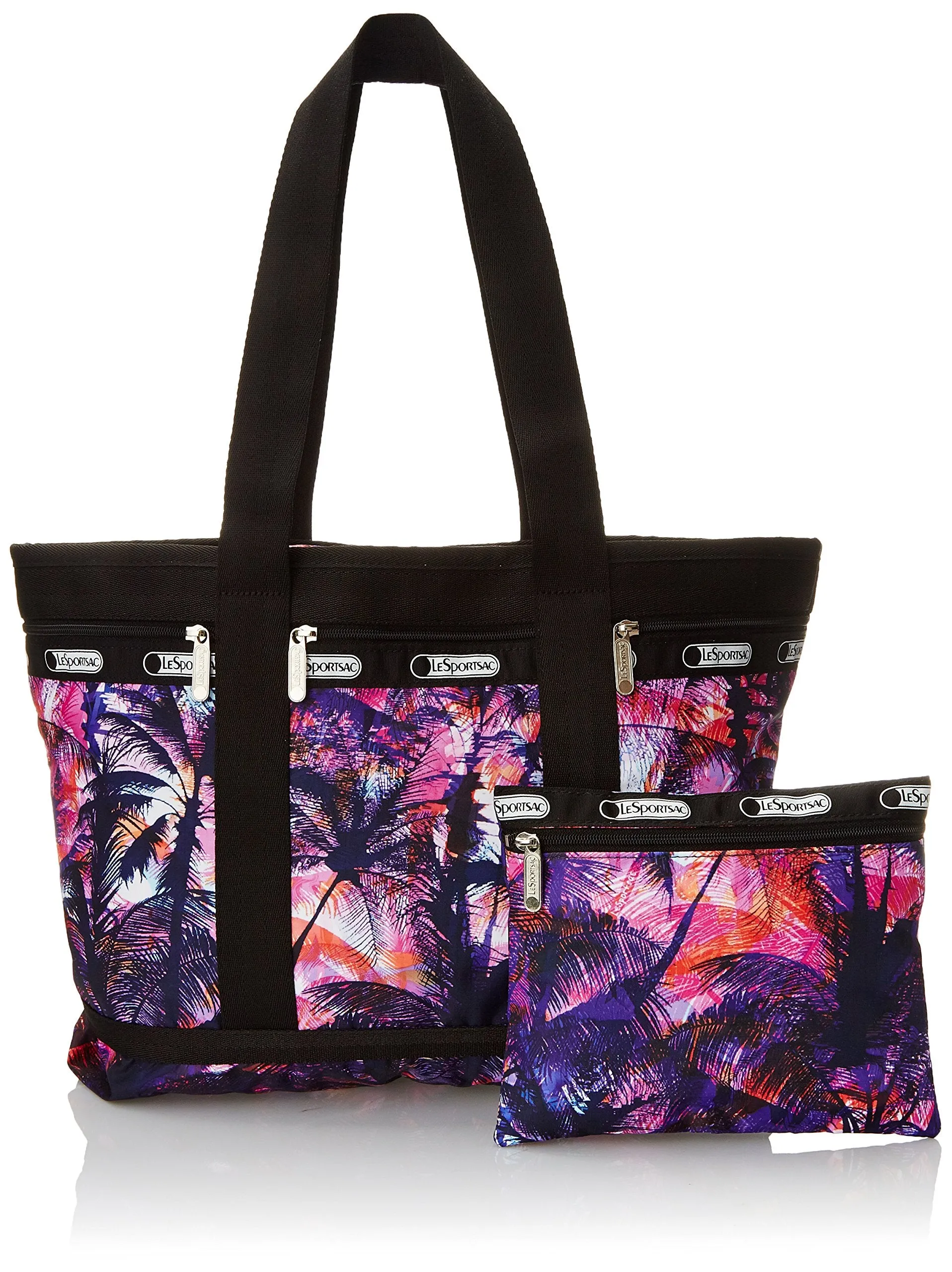 LeSportsac Medium Travel Tote
