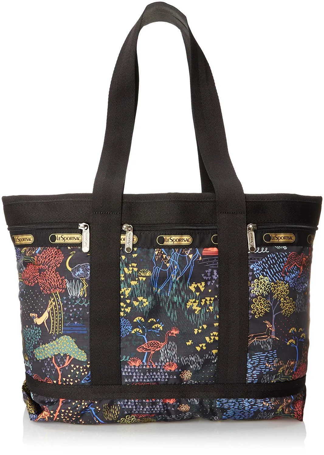 LeSportsac Medium Travel Tote