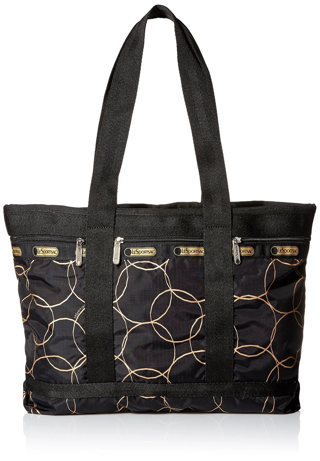 LeSportsac Medium Travel Tote