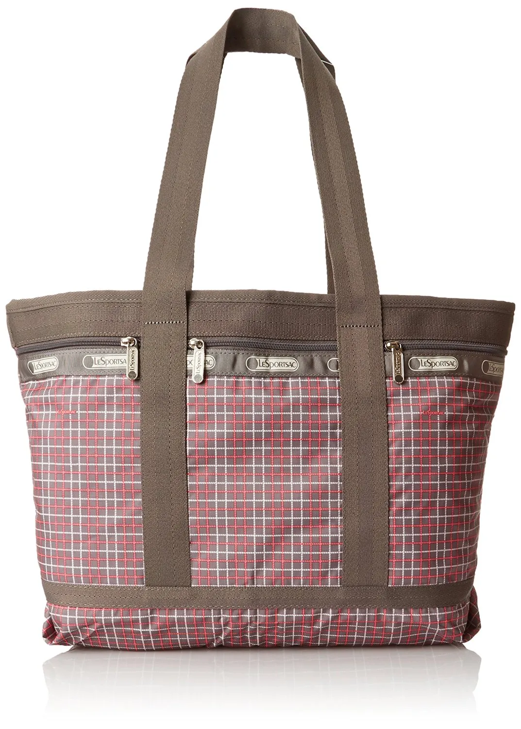 LeSportsac Medium Travel Tote