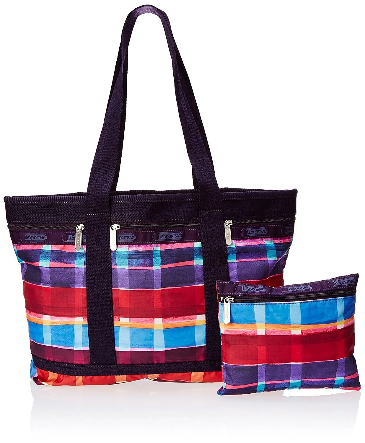 LeSportsac Medium Travel Tote