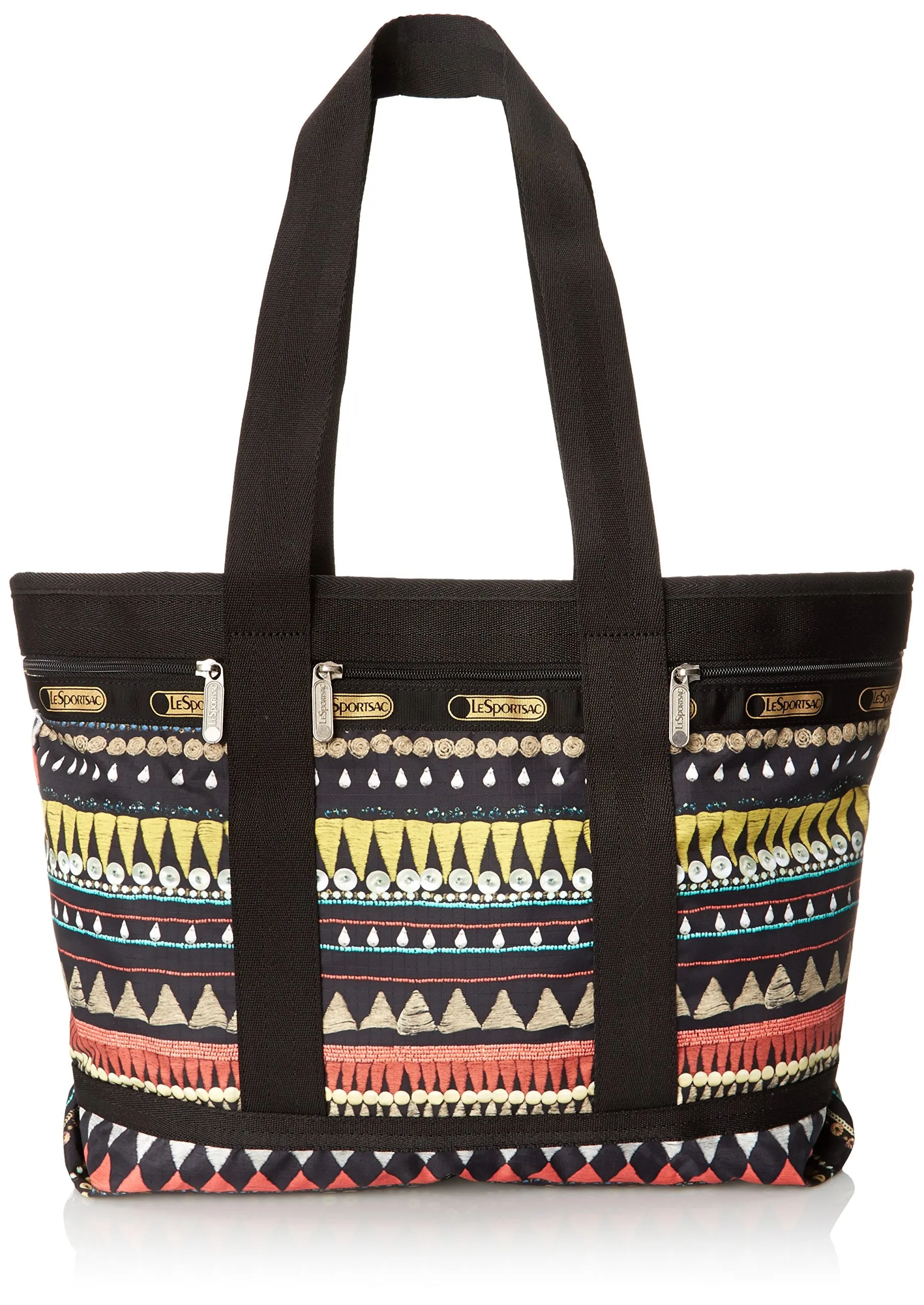 LeSportsac Medium Travel Tote
