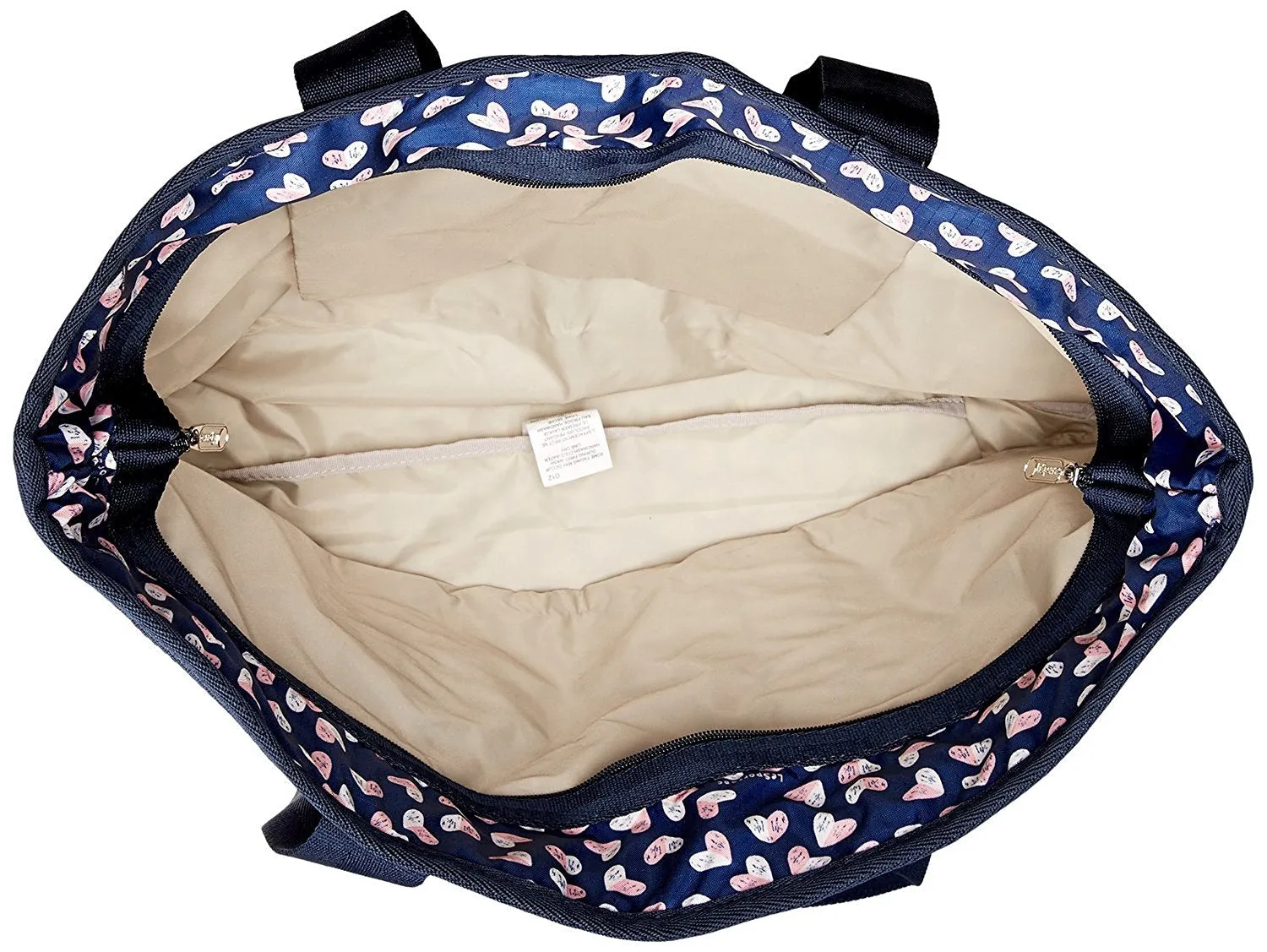 LeSportsac Medium Travel Tote