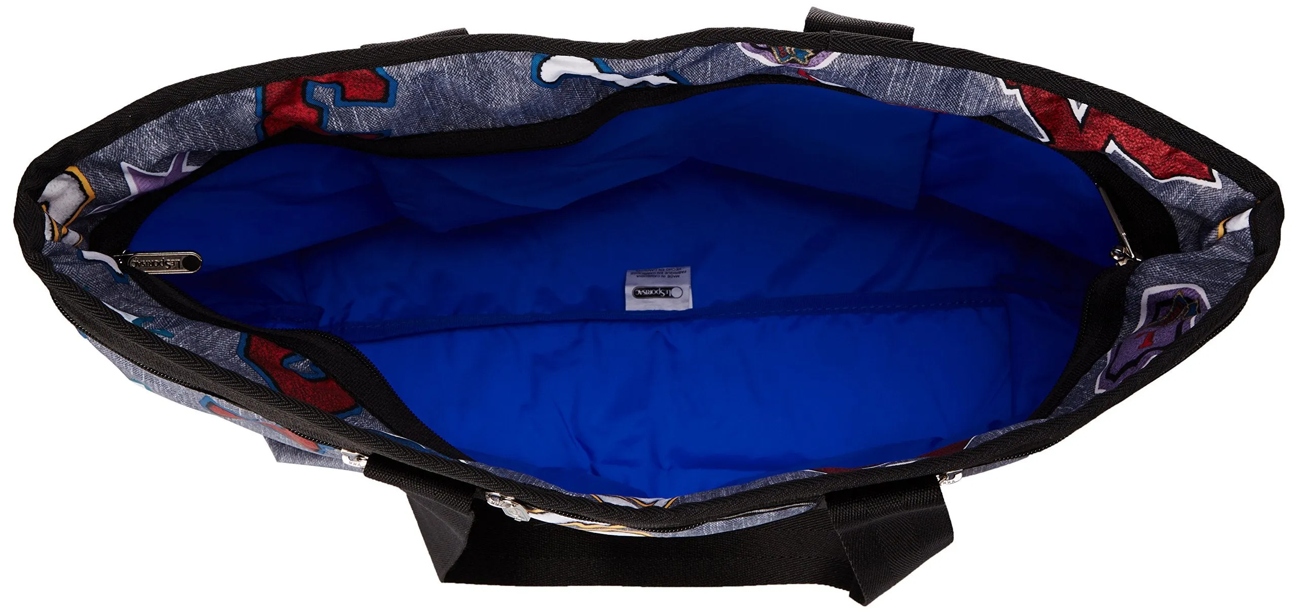 LeSportsac Medium Travel Tote
