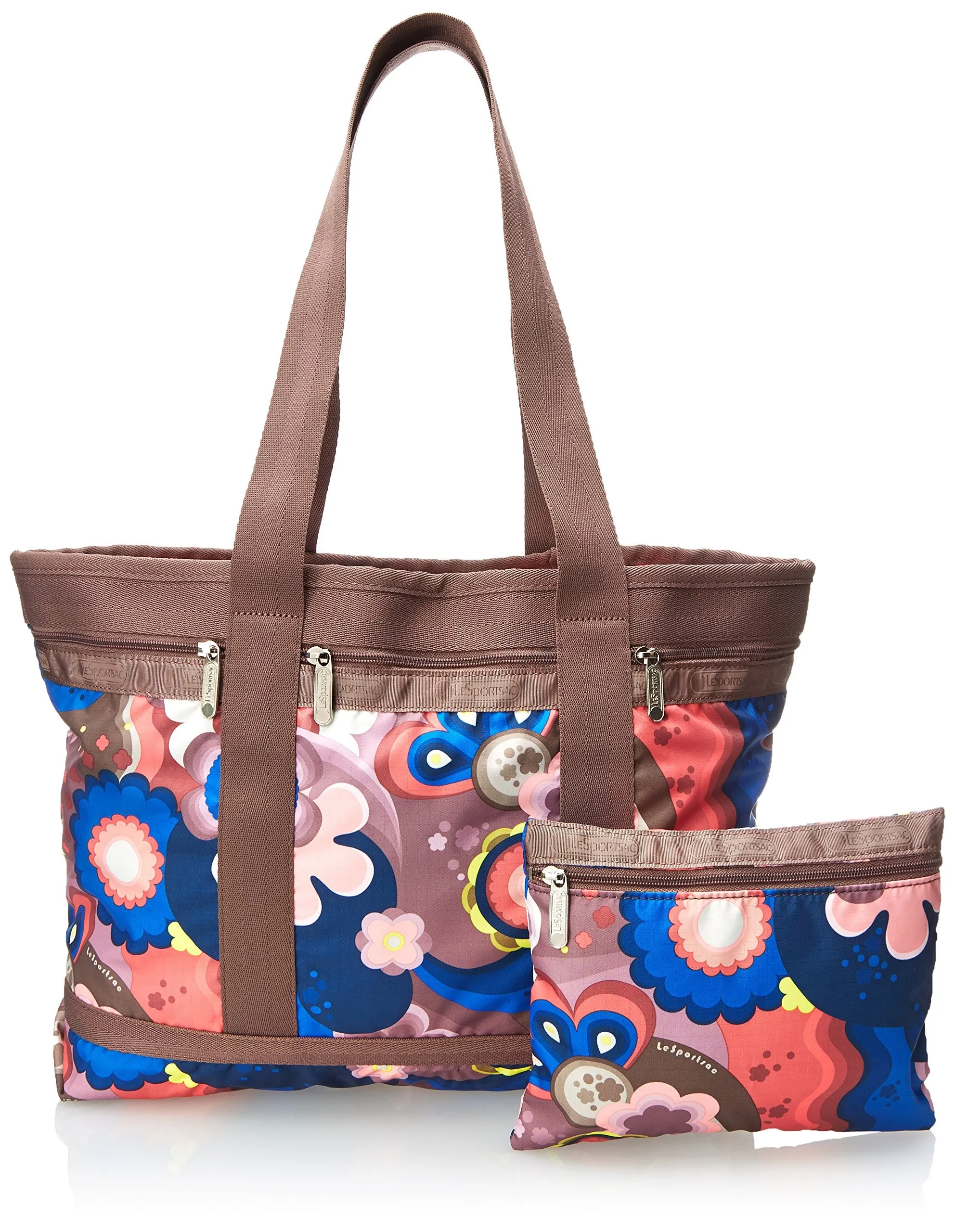 LeSportsac Medium Travel Tote
