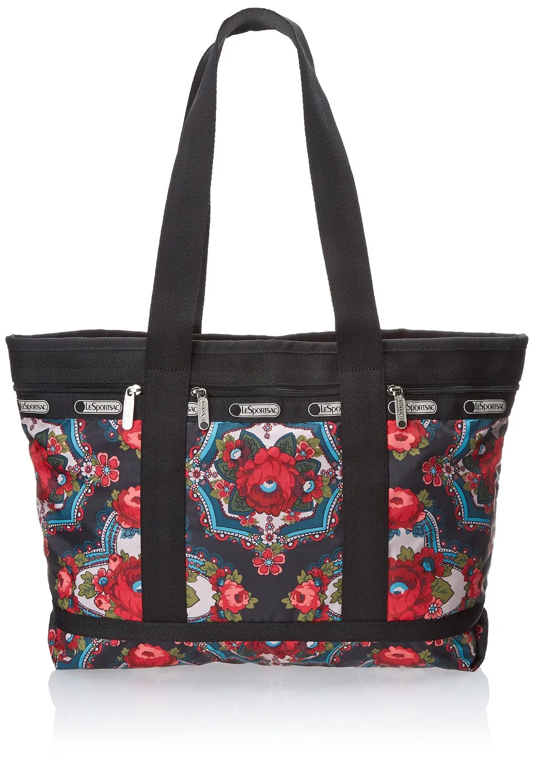 LeSportsac Medium Travel Tote