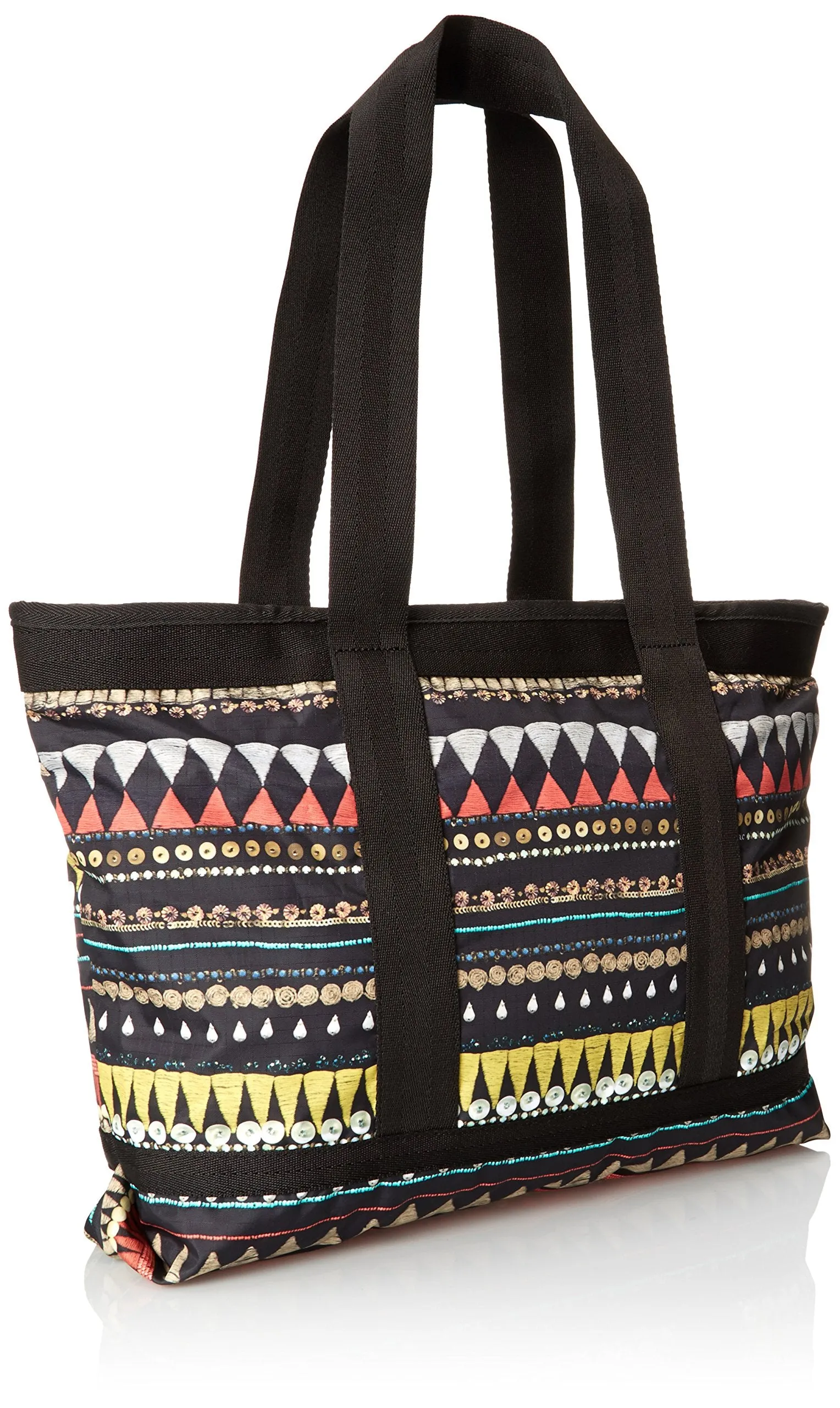 LeSportsac Medium Travel Tote