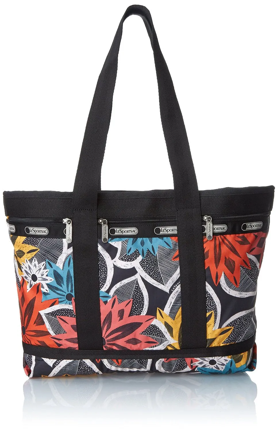 LeSportsac Medium Travel Tote