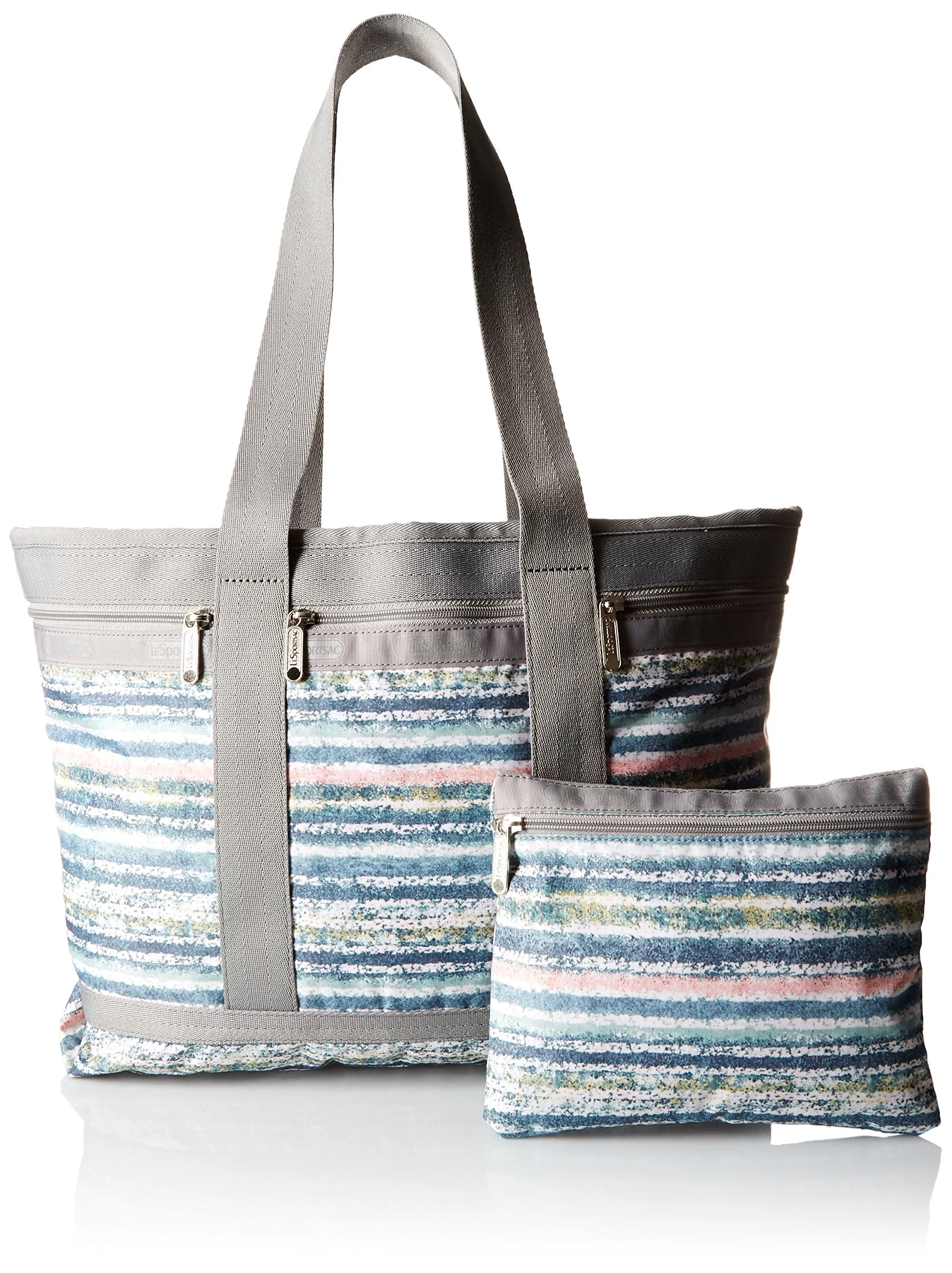 LeSportsac Medium Travel Tote