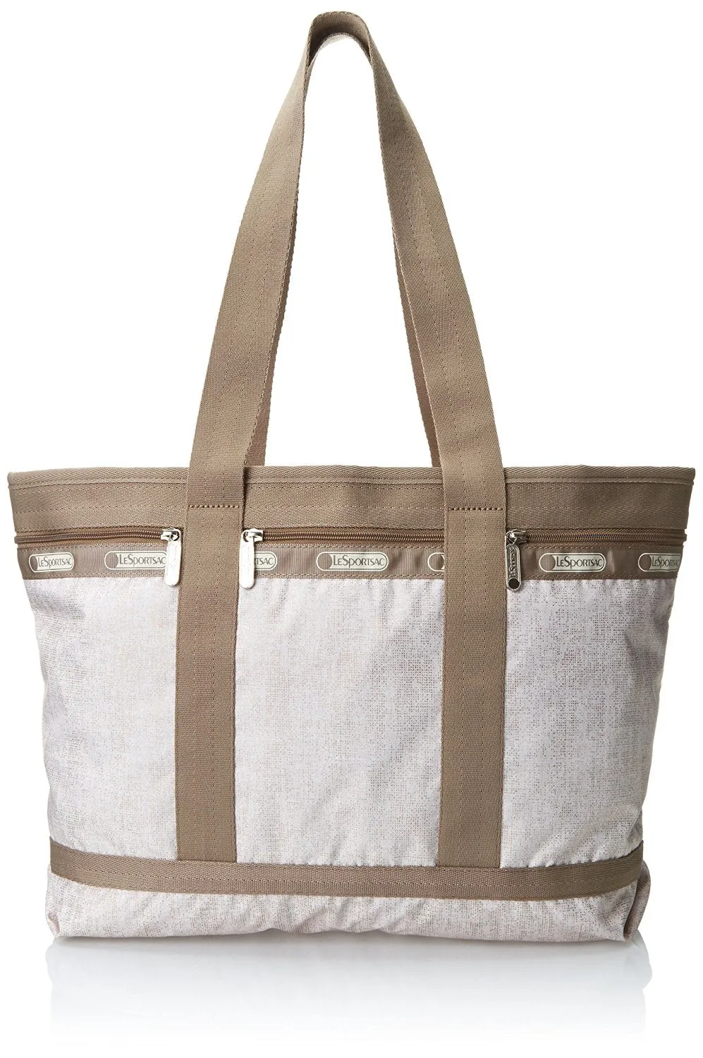 LeSportsac Medium Travel Tote