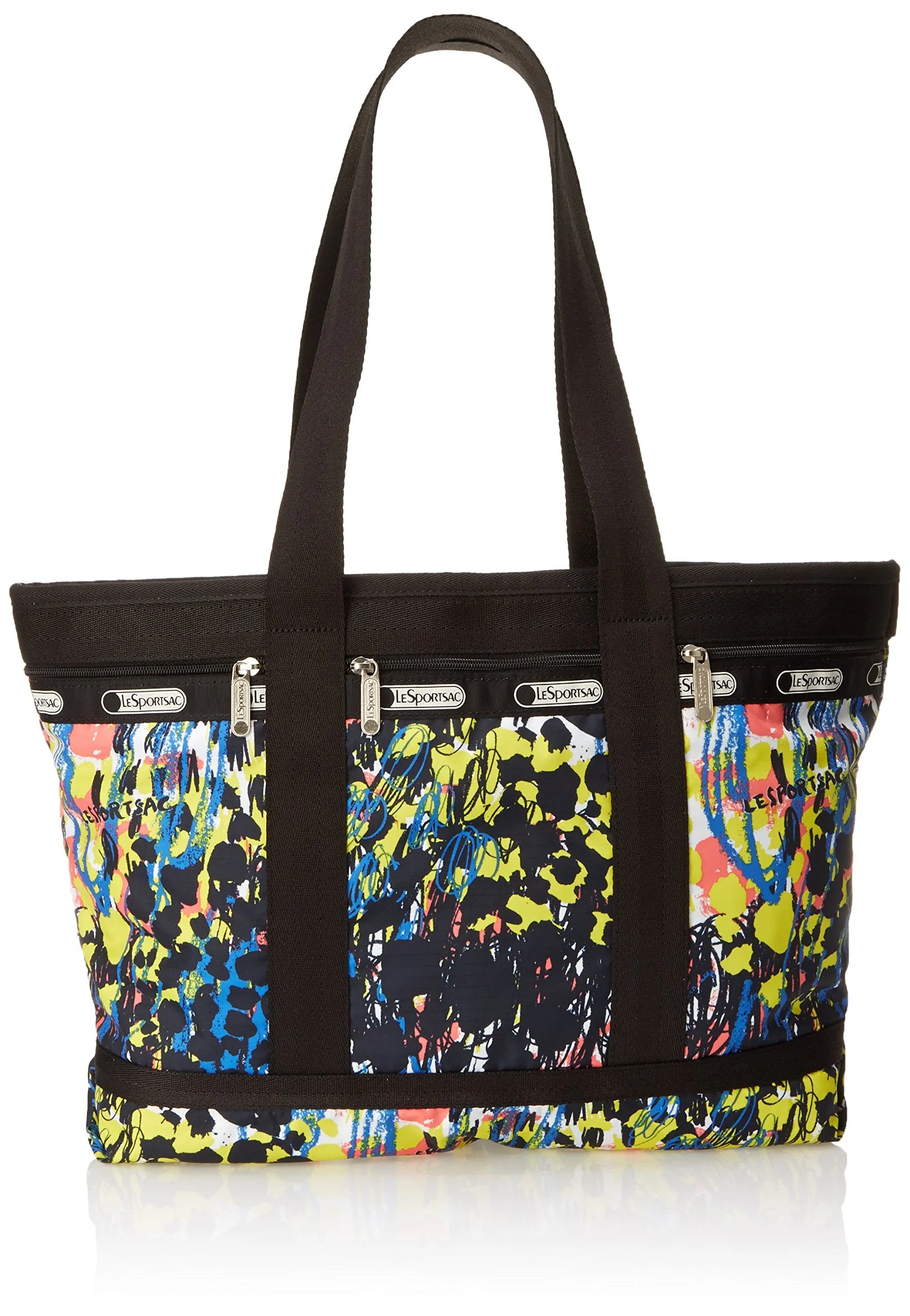 LeSportsac Medium Travel Tote