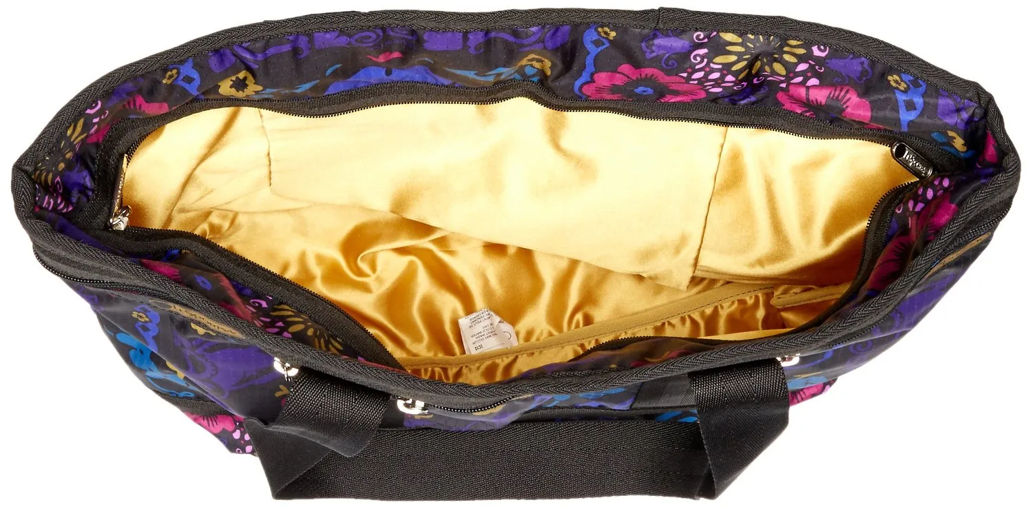 LeSportsac Medium Travel Tote