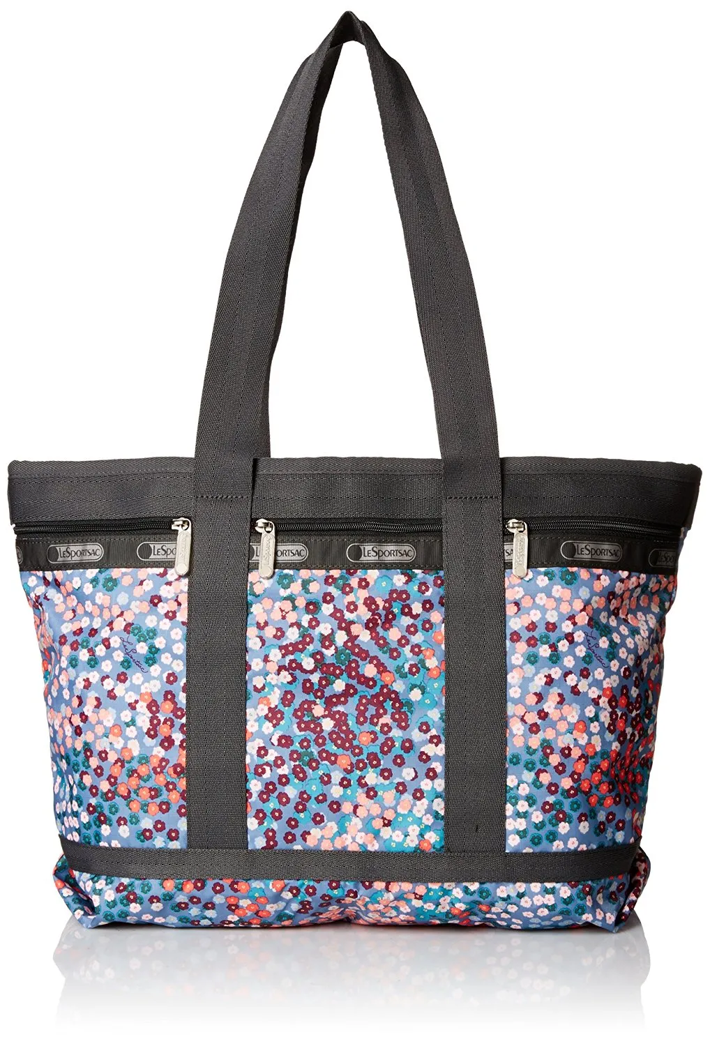 LeSportsac Medium Travel Tote