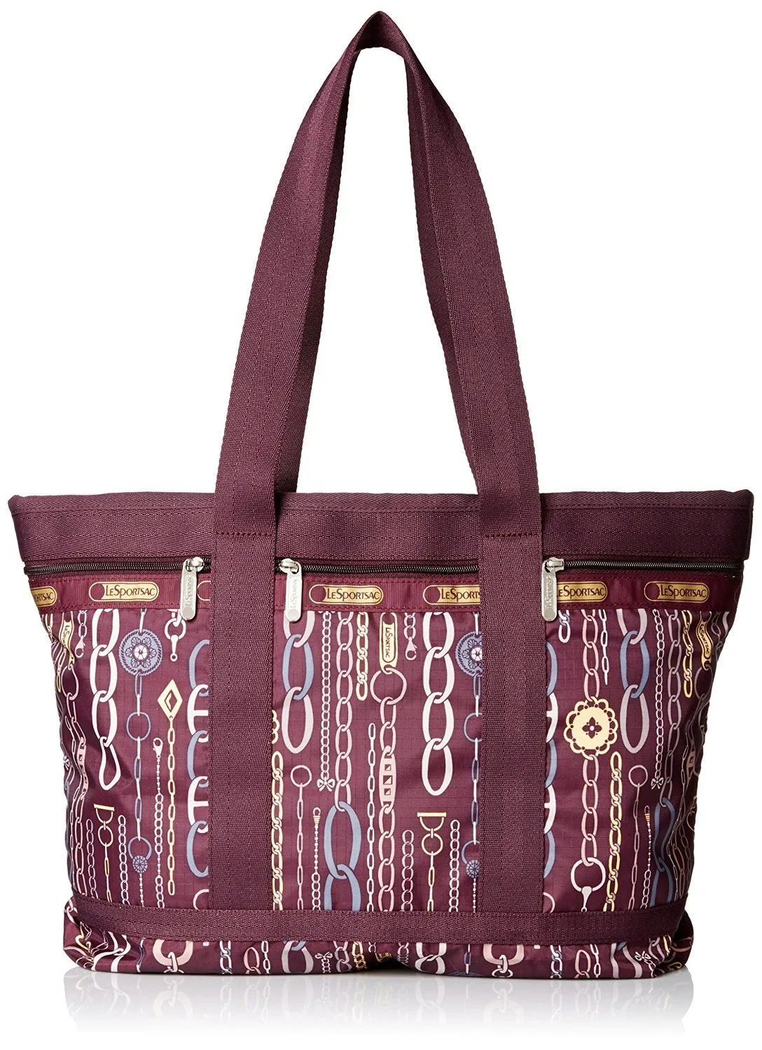 LeSportsac Medium Travel Tote