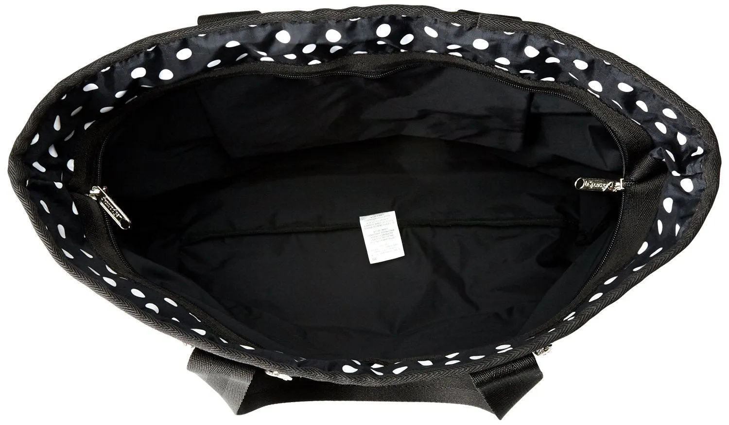 LeSportsac Medium Travel Tote