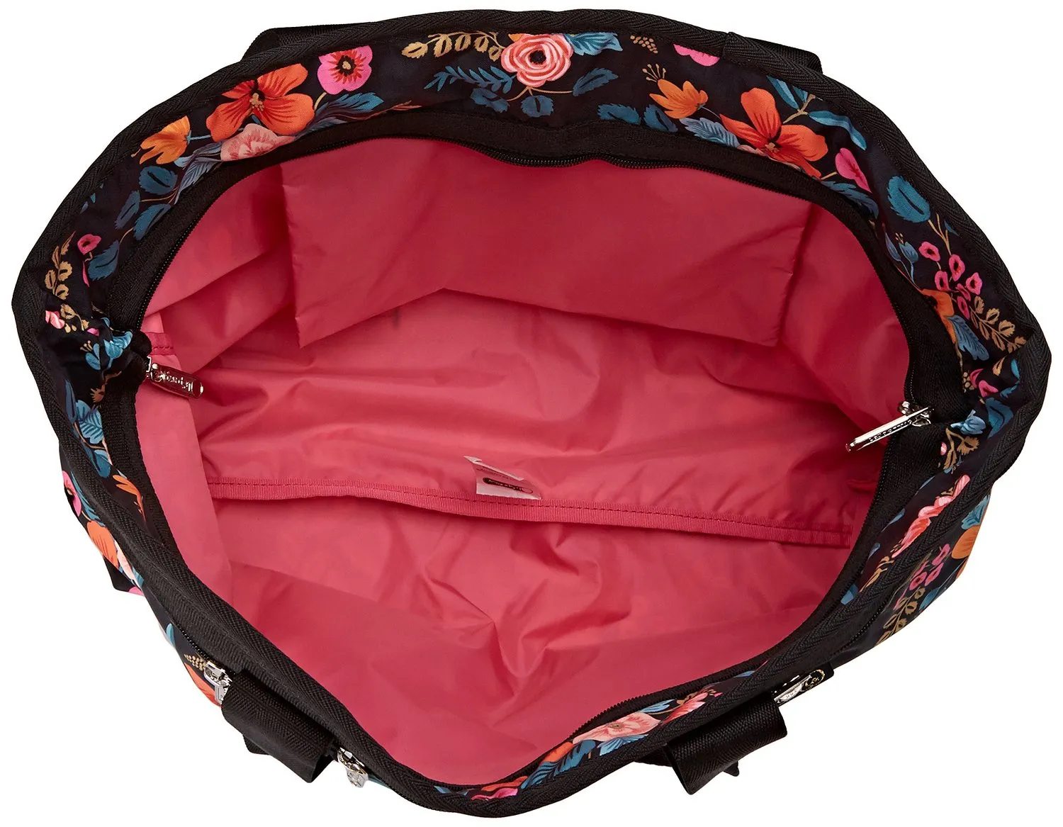 LeSportsac Medium Travel Tote