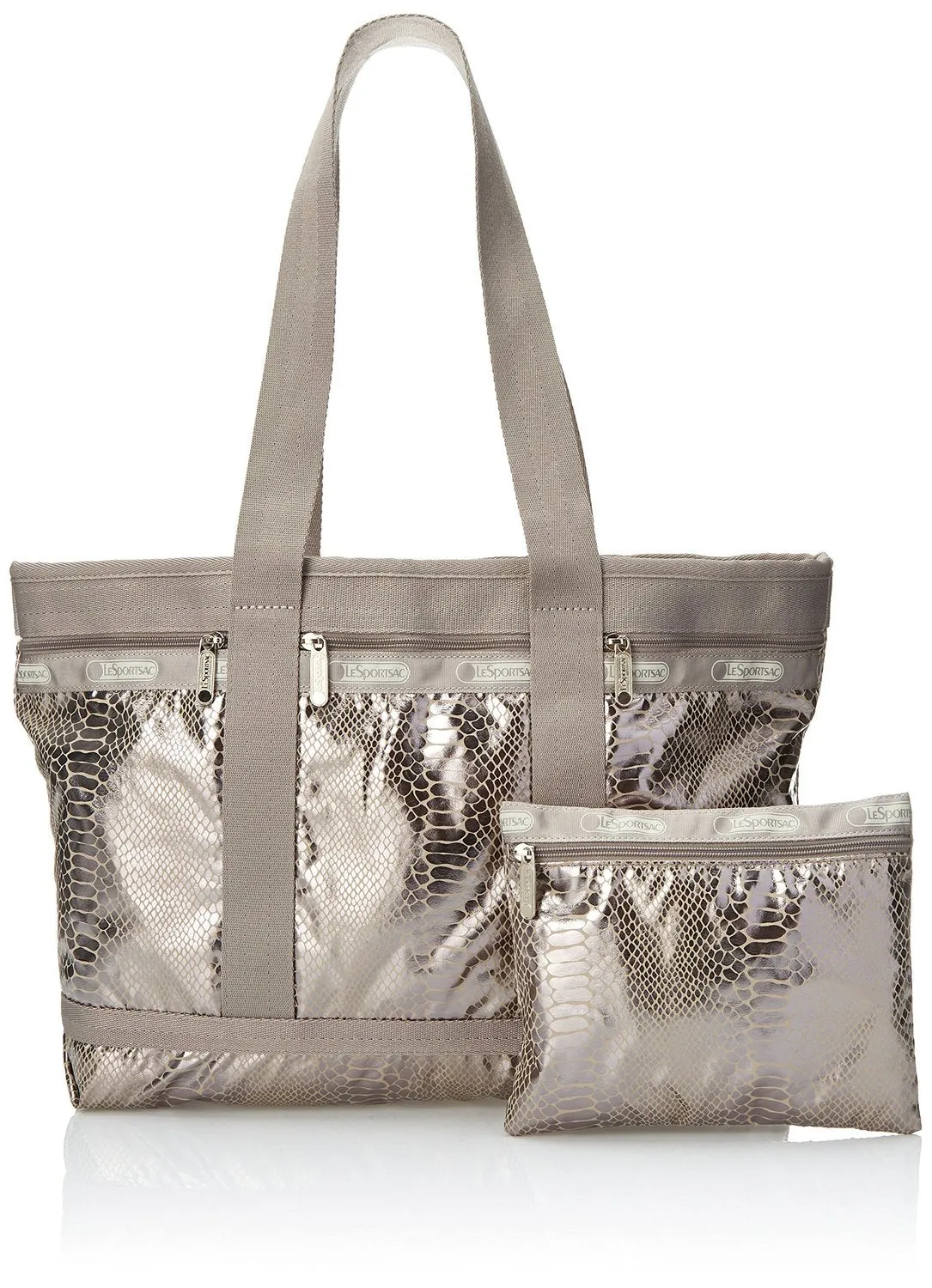 LeSportsac Medium Travel Tote