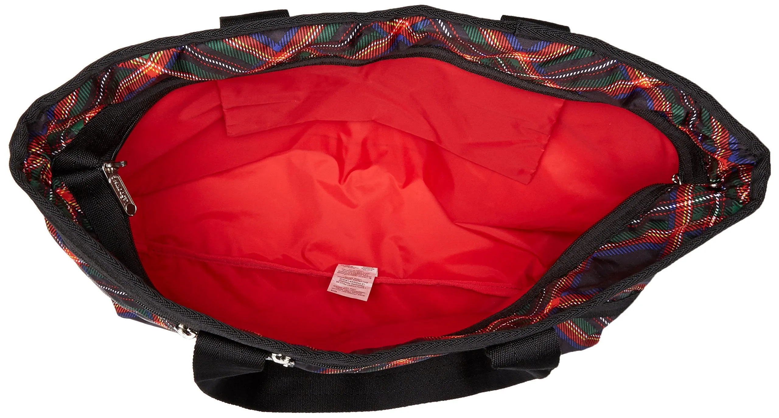LeSportsac Medium Travel Tote
