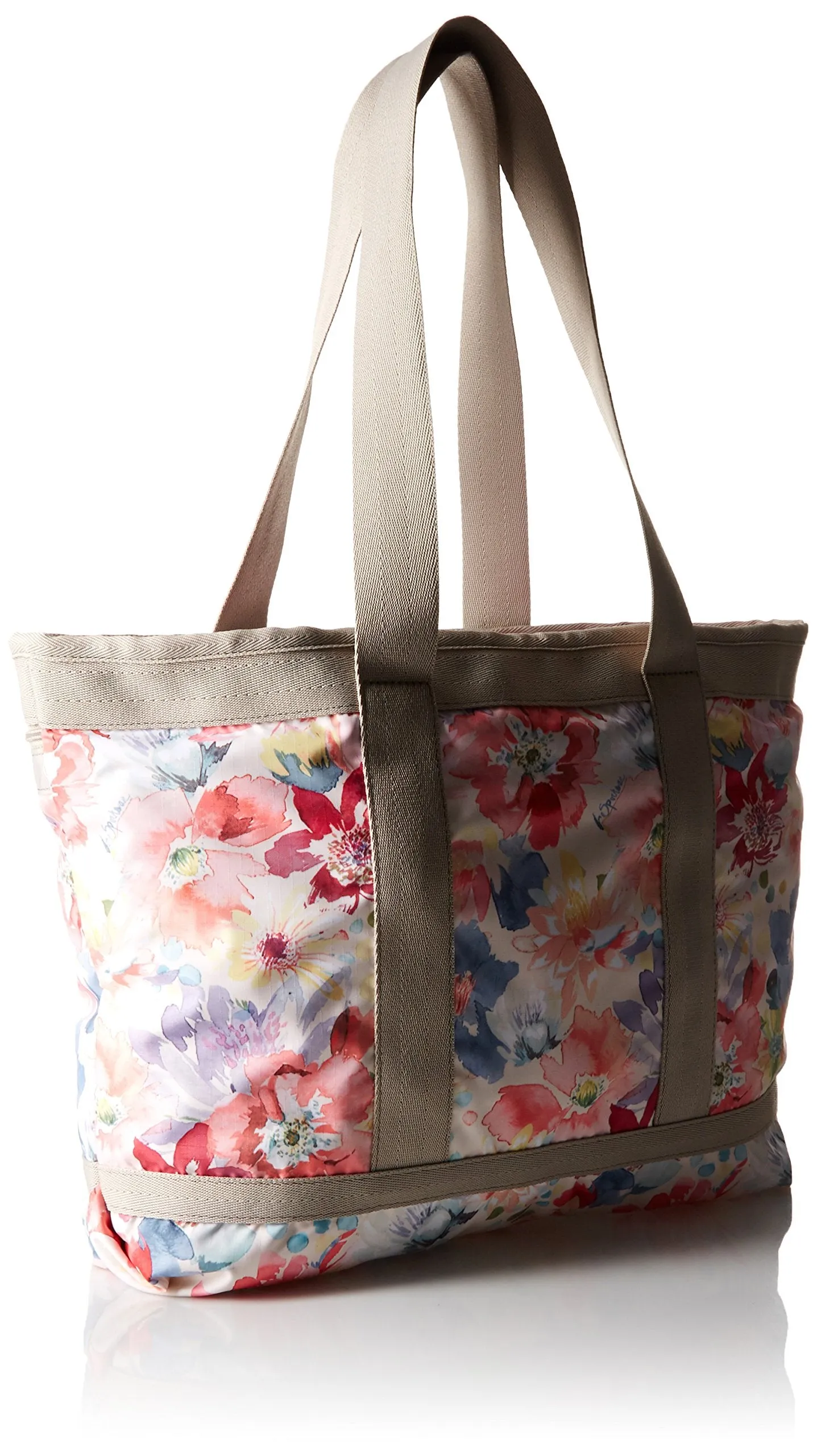 LeSportsac Medium Travel Tote
