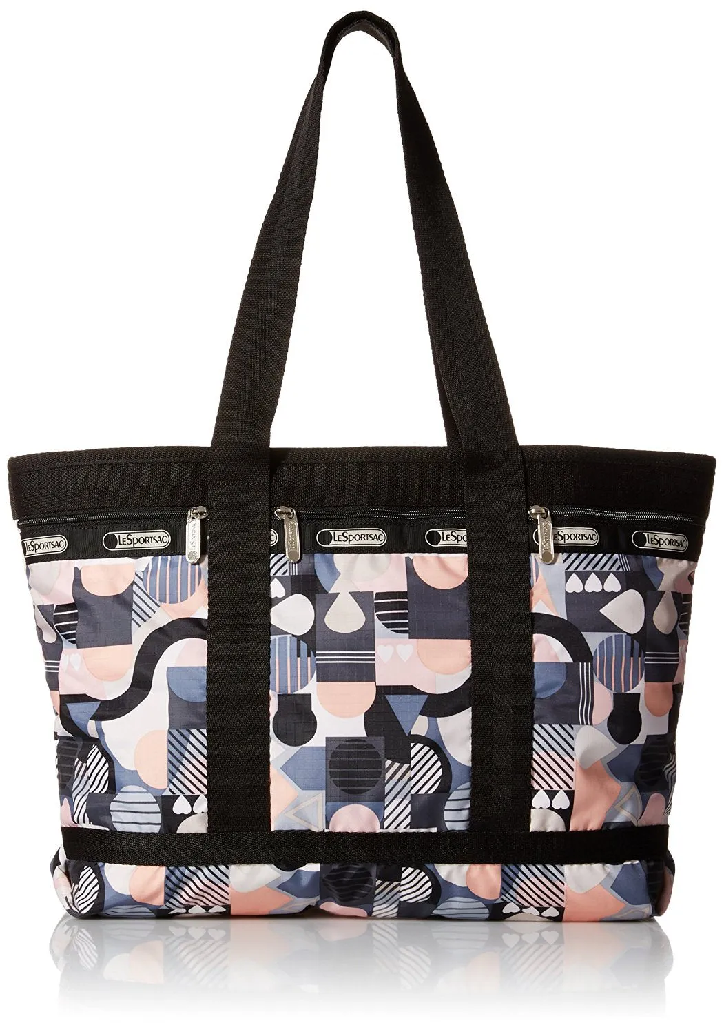 LeSportsac Medium Travel Tote
