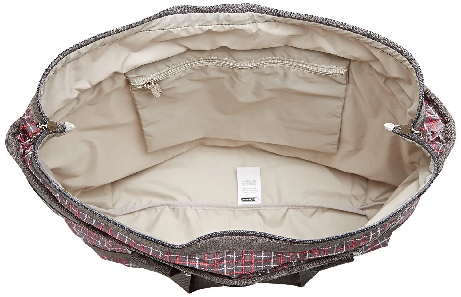 LeSportsac Medium Travel Tote