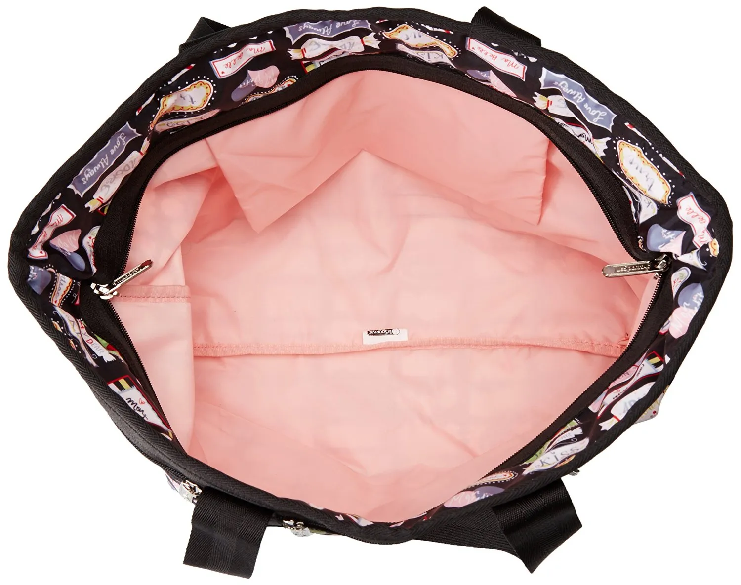 LeSportsac Medium Travel Tote