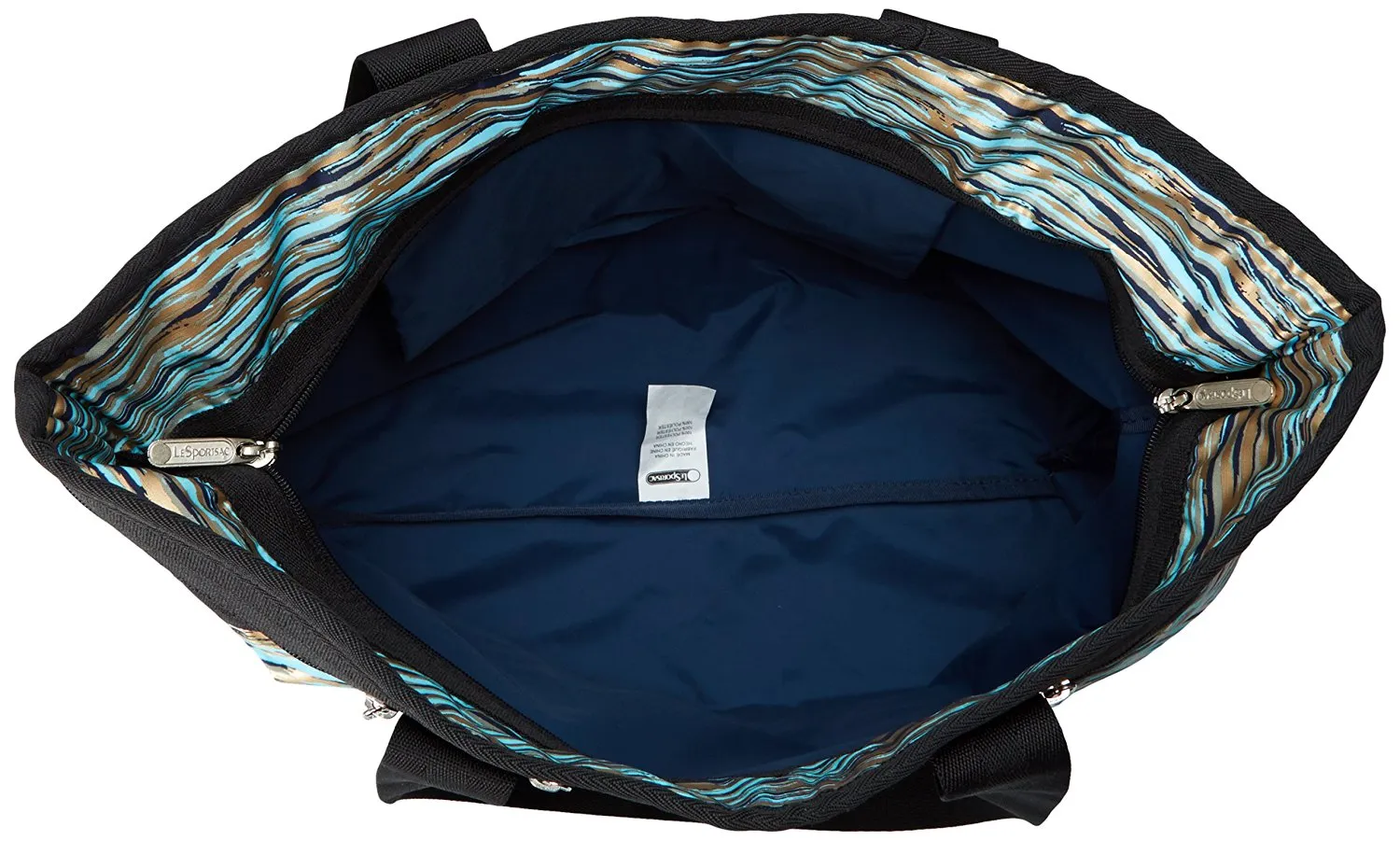 LeSportsac Medium Travel Tote