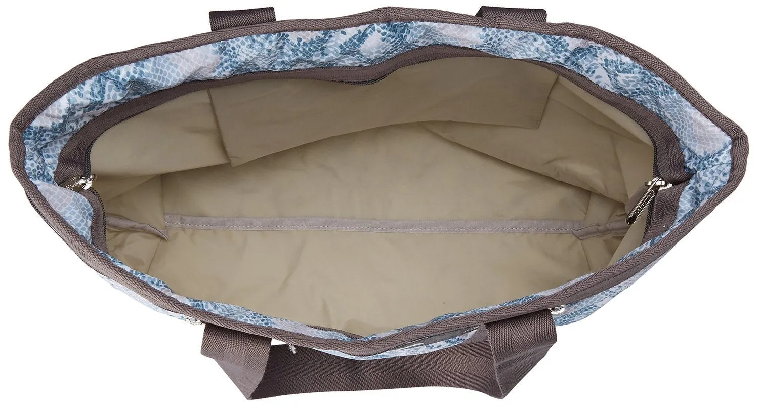 LeSportsac Medium Travel Tote