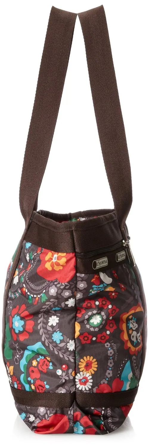 LeSportsac Medium Travel Tote