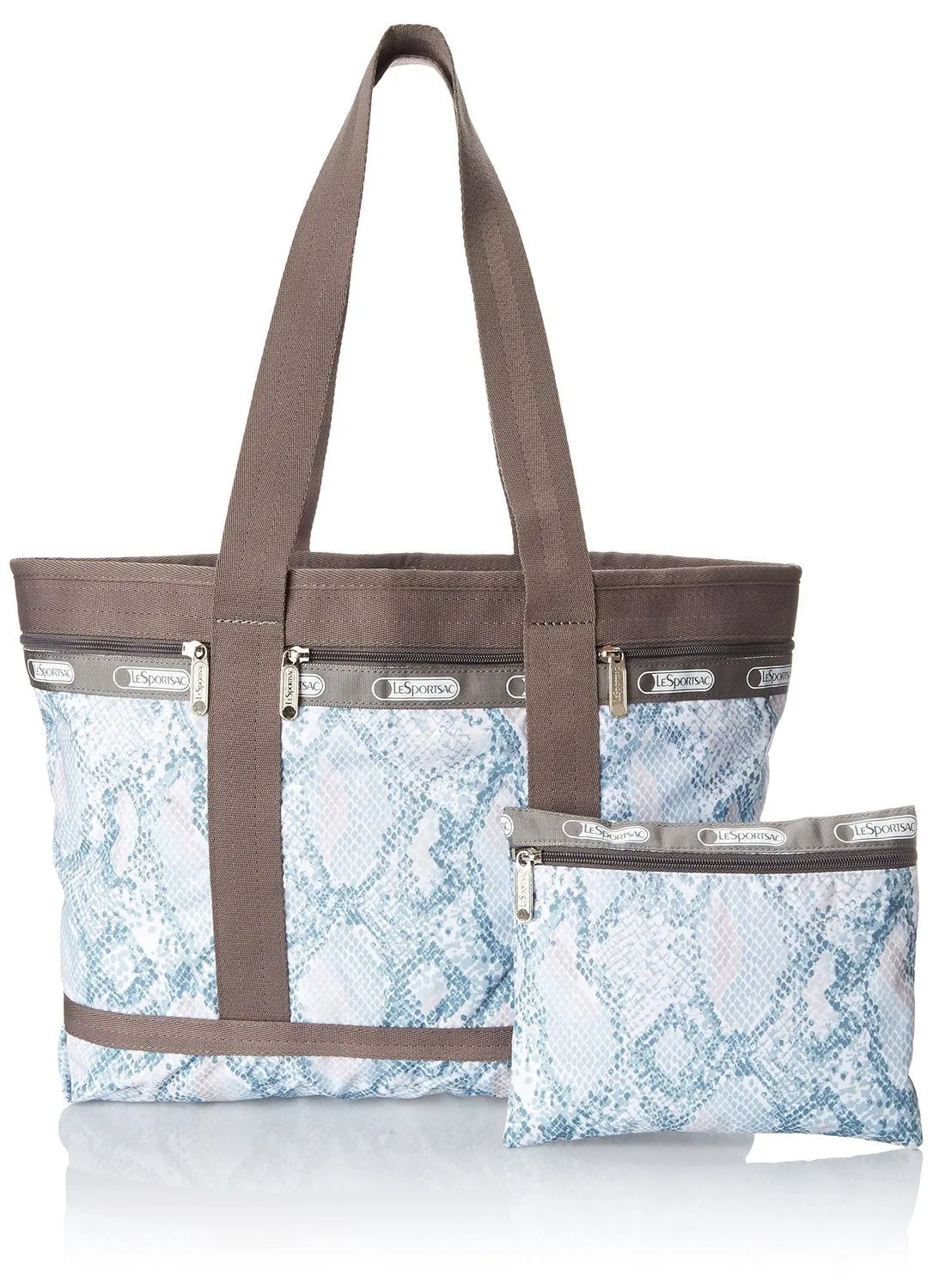 LeSportsac Medium Travel Tote