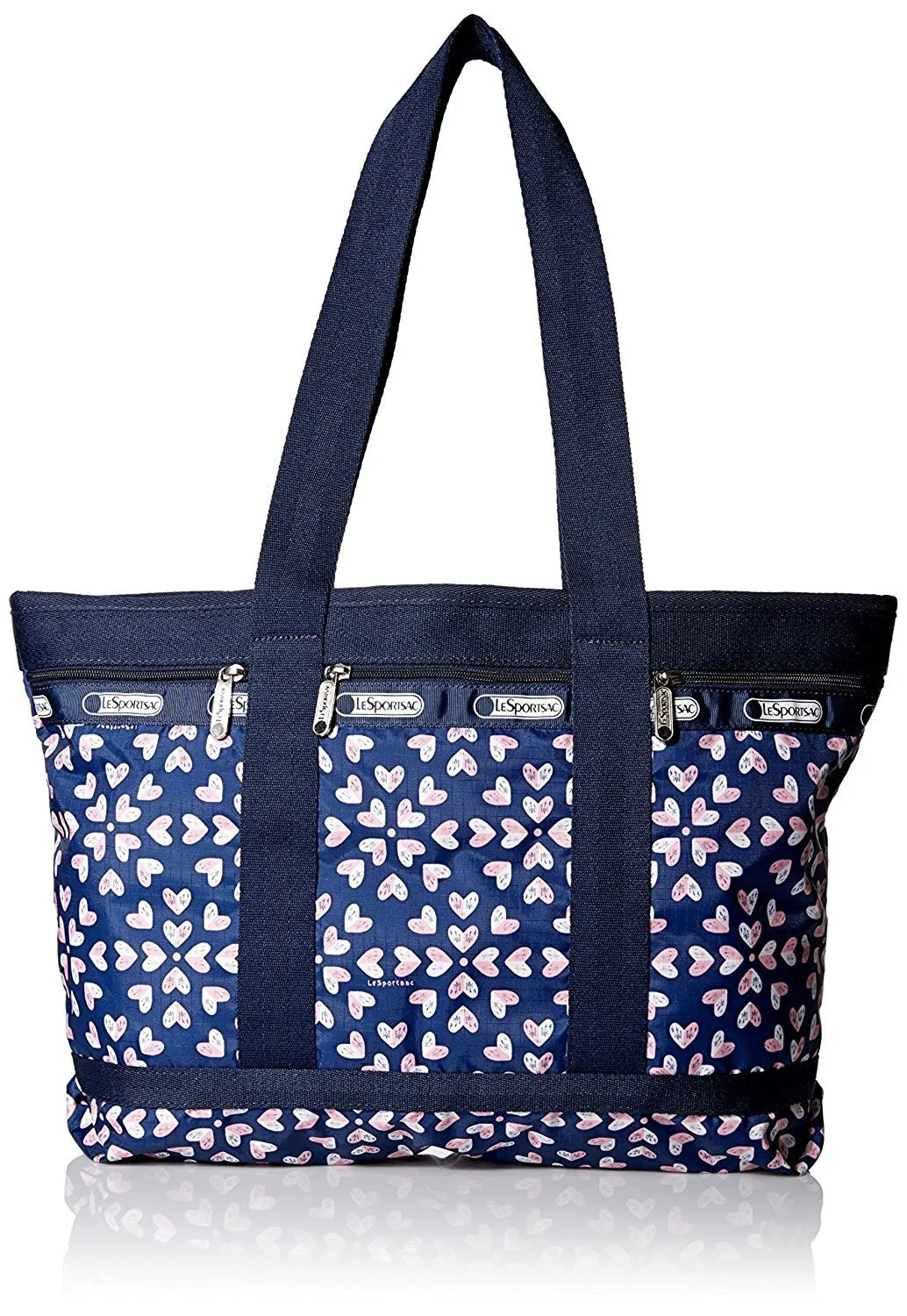 LeSportsac Medium Travel Tote