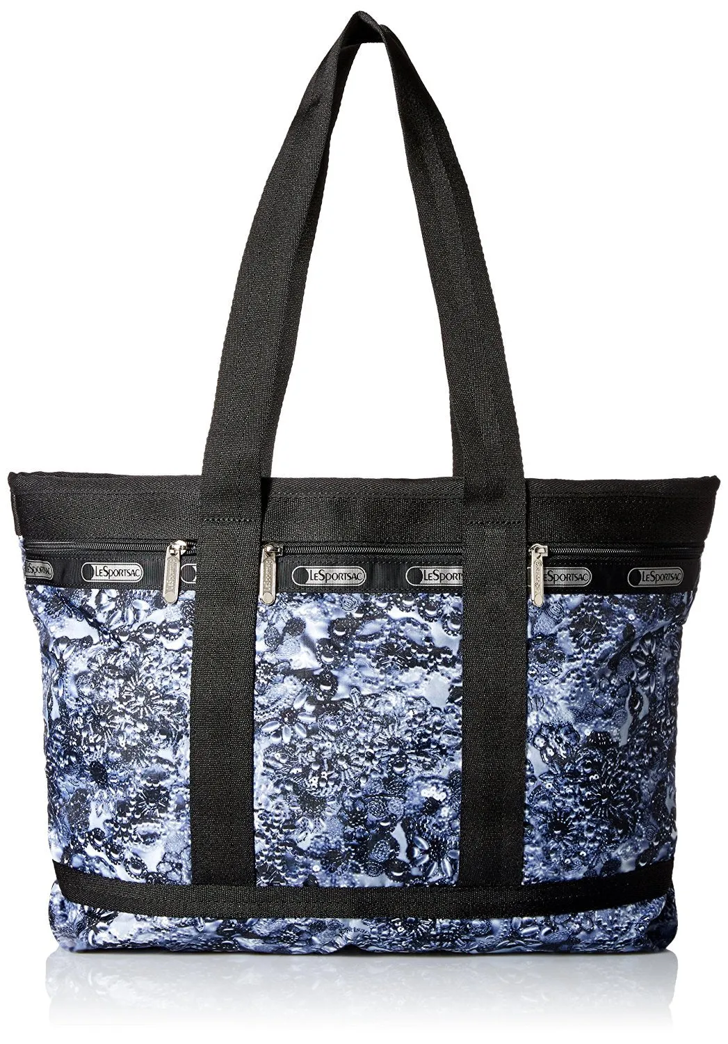 LeSportsac Medium Travel Tote