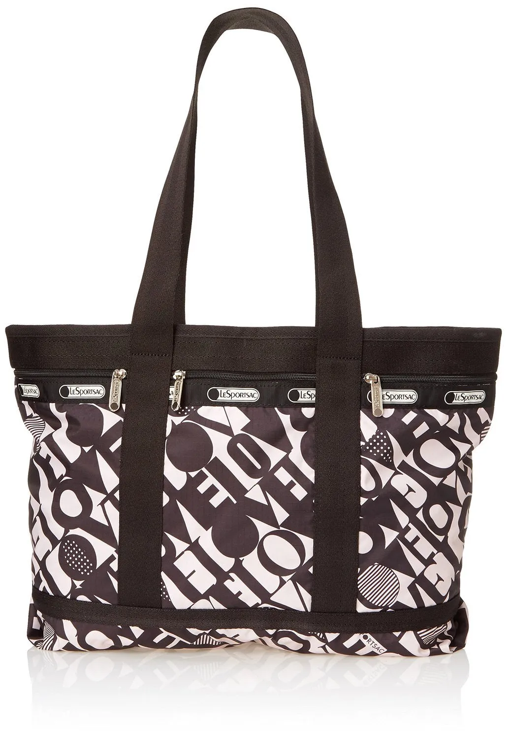 LeSportsac Medium Travel Tote