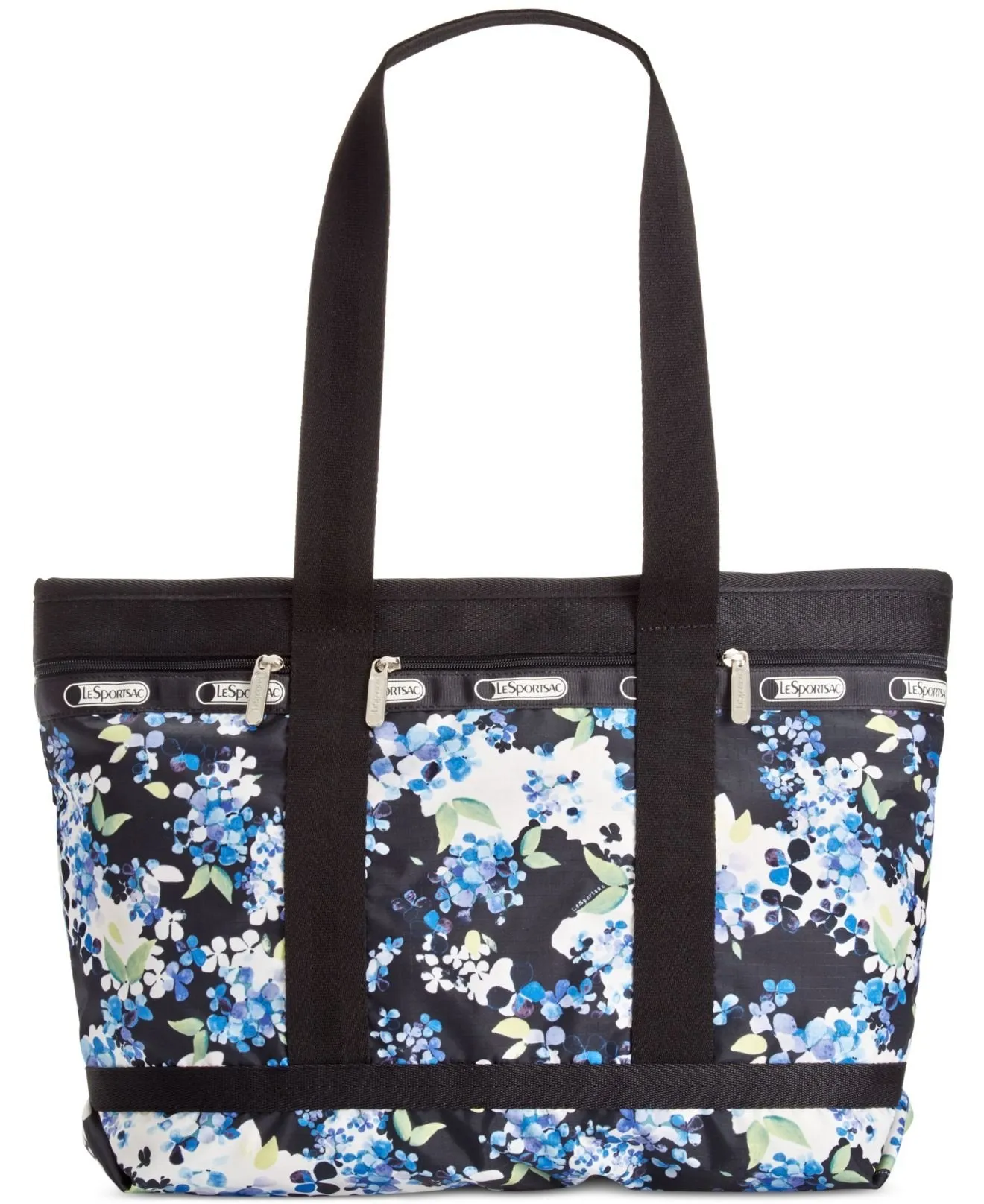 LeSportsac Medium Travel Tote