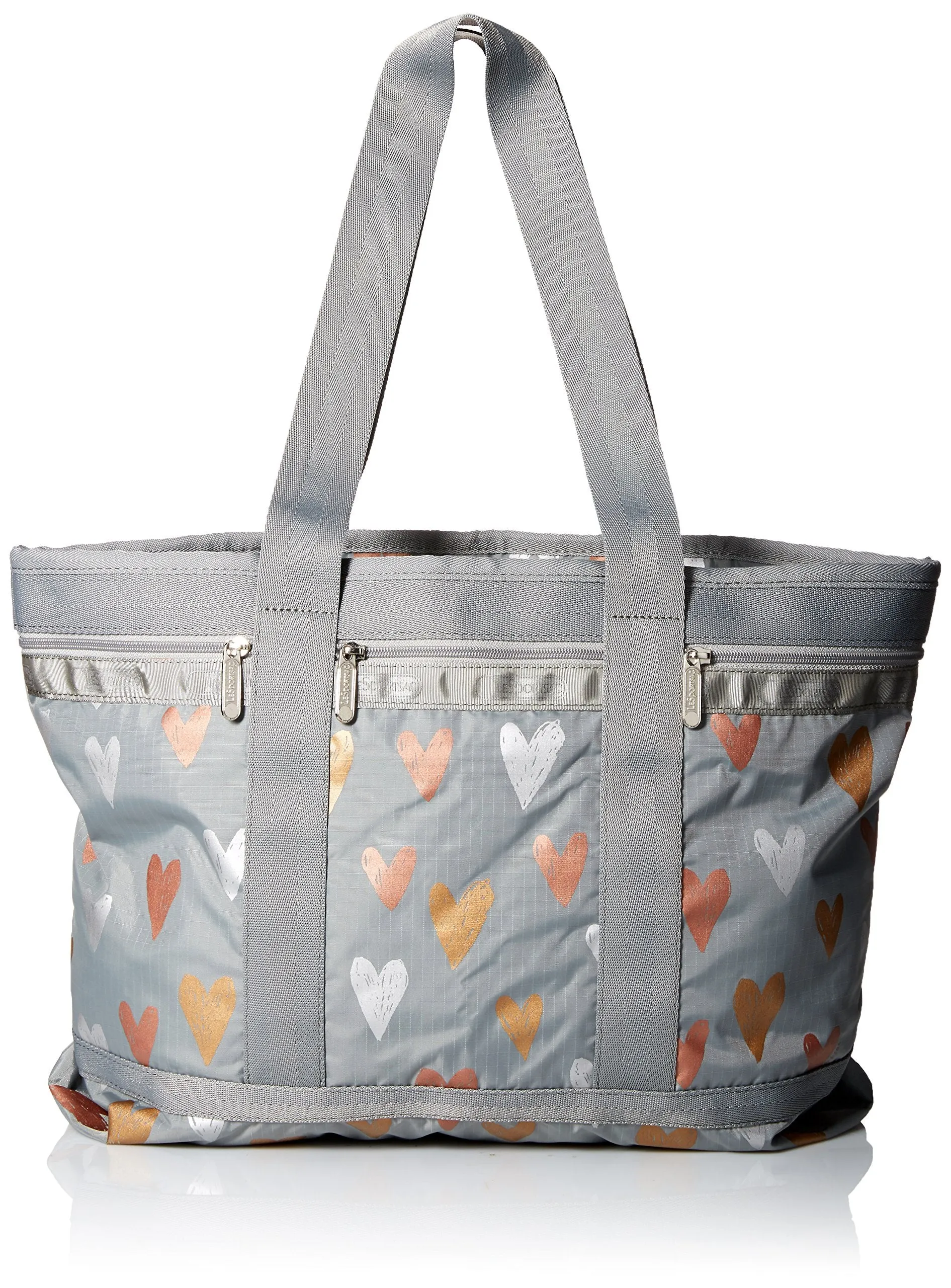 LeSportsac Medium Travel Tote